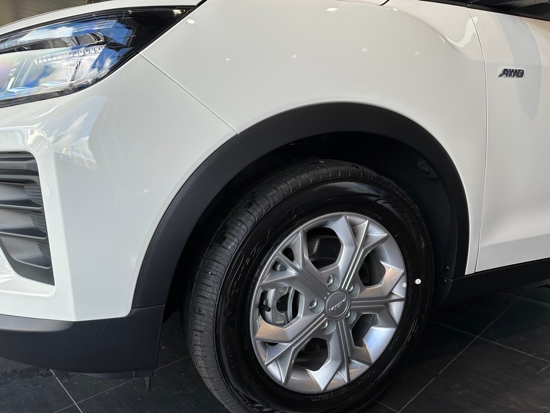 KGM-SsangYong Tivoli 1.5 T GDI Steel 4WD Automat-showroom-element-2