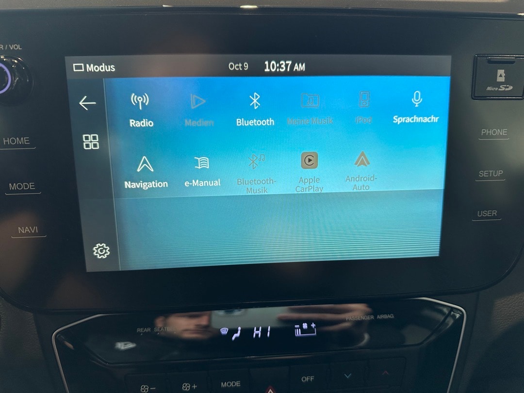 KGM-SsangYong Tivoli 1.5 T GDI Steel 4WD Automat-image-16