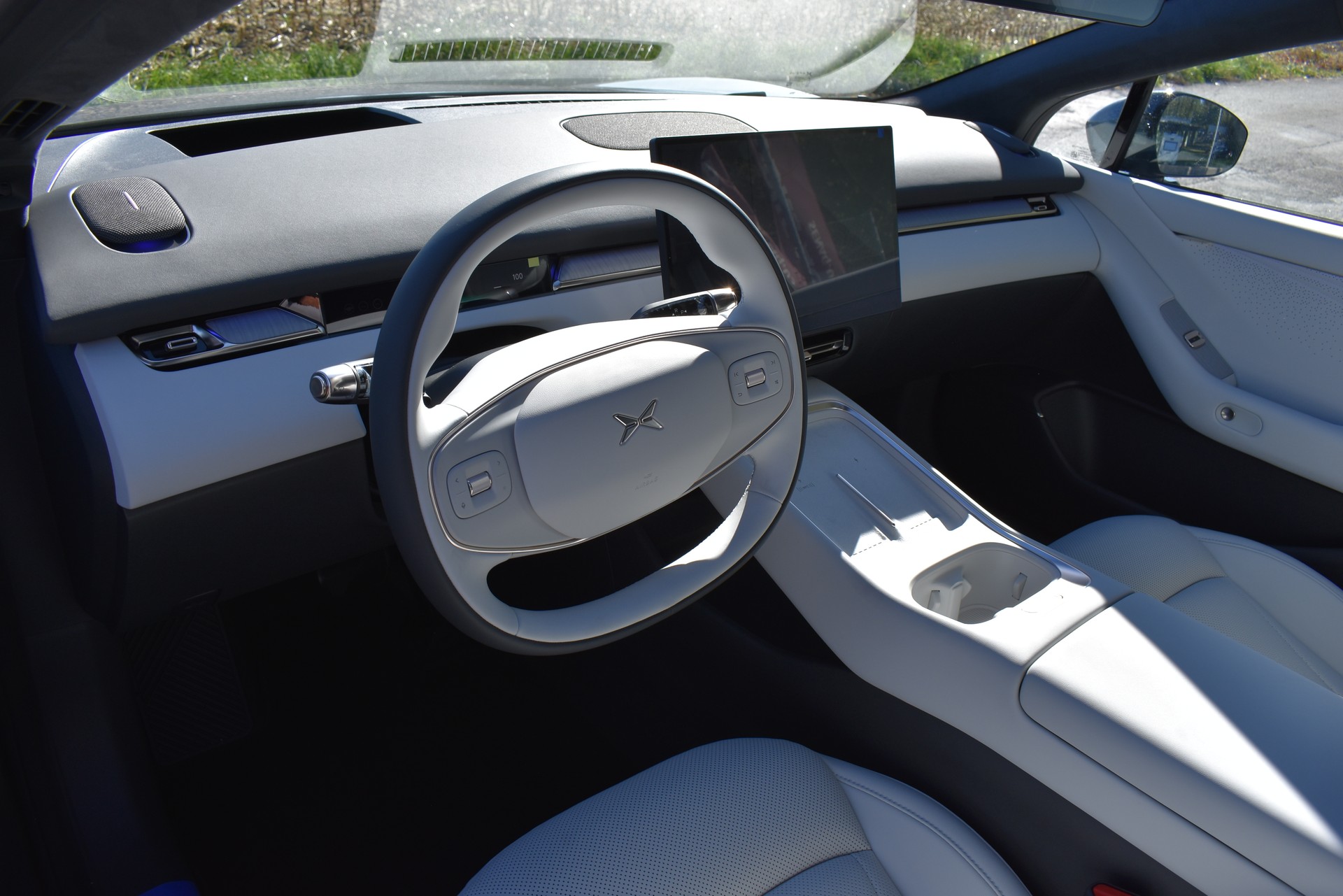 XPENG P7+ 75kWh Performance AWD-image-10