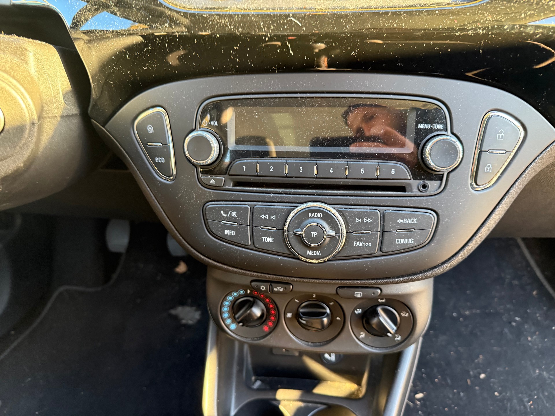OPEL Corsa 1.0 T EcoFLEX Enjoy-image-9