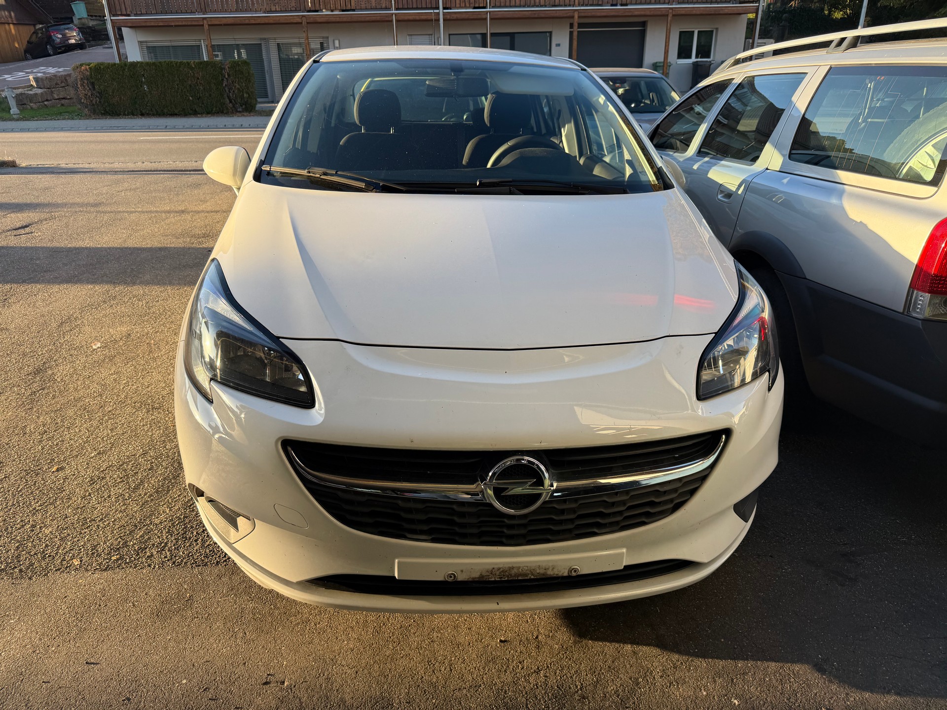 OPEL Corsa 1.0 T EcoFLEX Enjoy-image-3