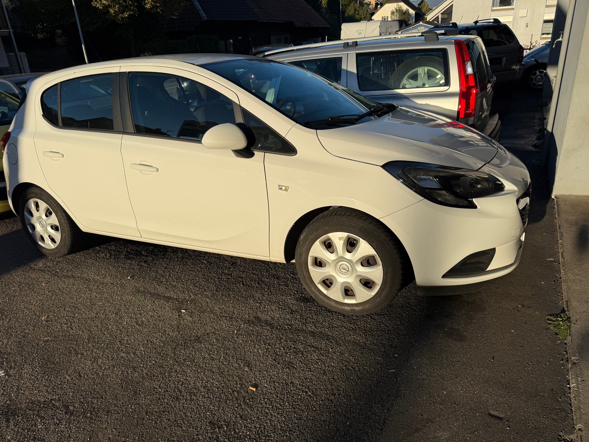 OPEL Corsa 1.0 T EcoFLEX Enjoy-image-1