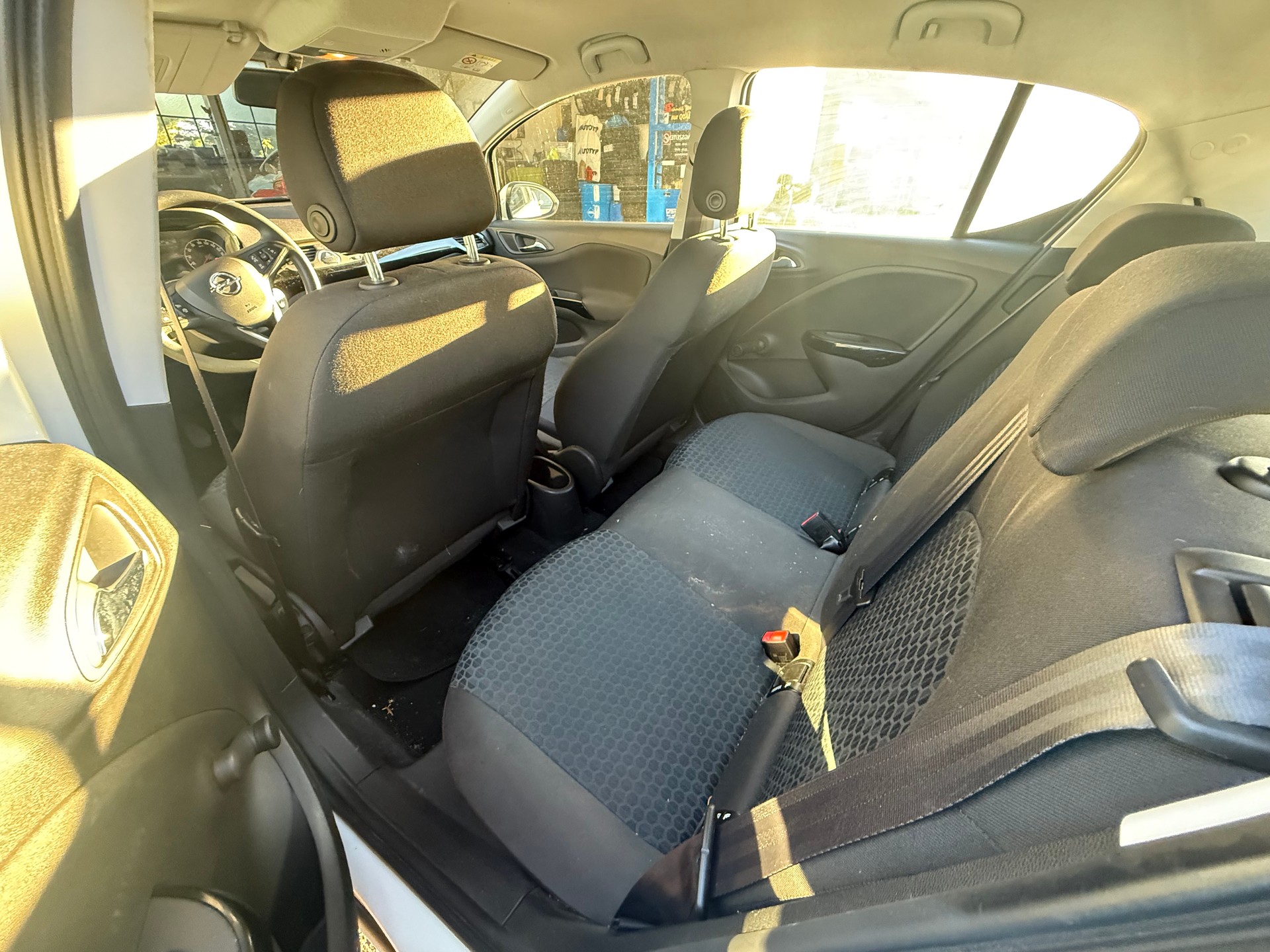 OPEL Corsa 1.0 T EcoFLEX Enjoy-image-5