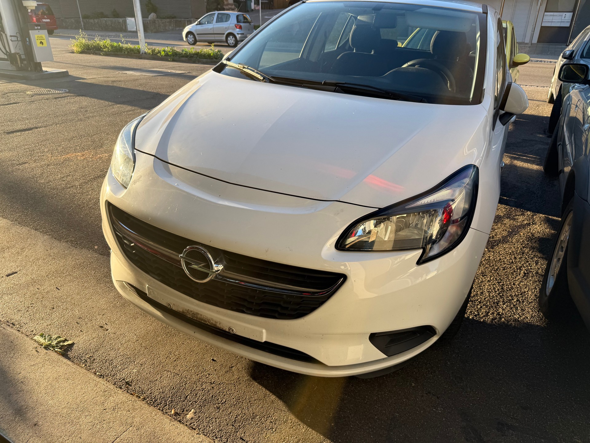 OPEL Corsa 1.0 T EcoFLEX Enjoy-image-2