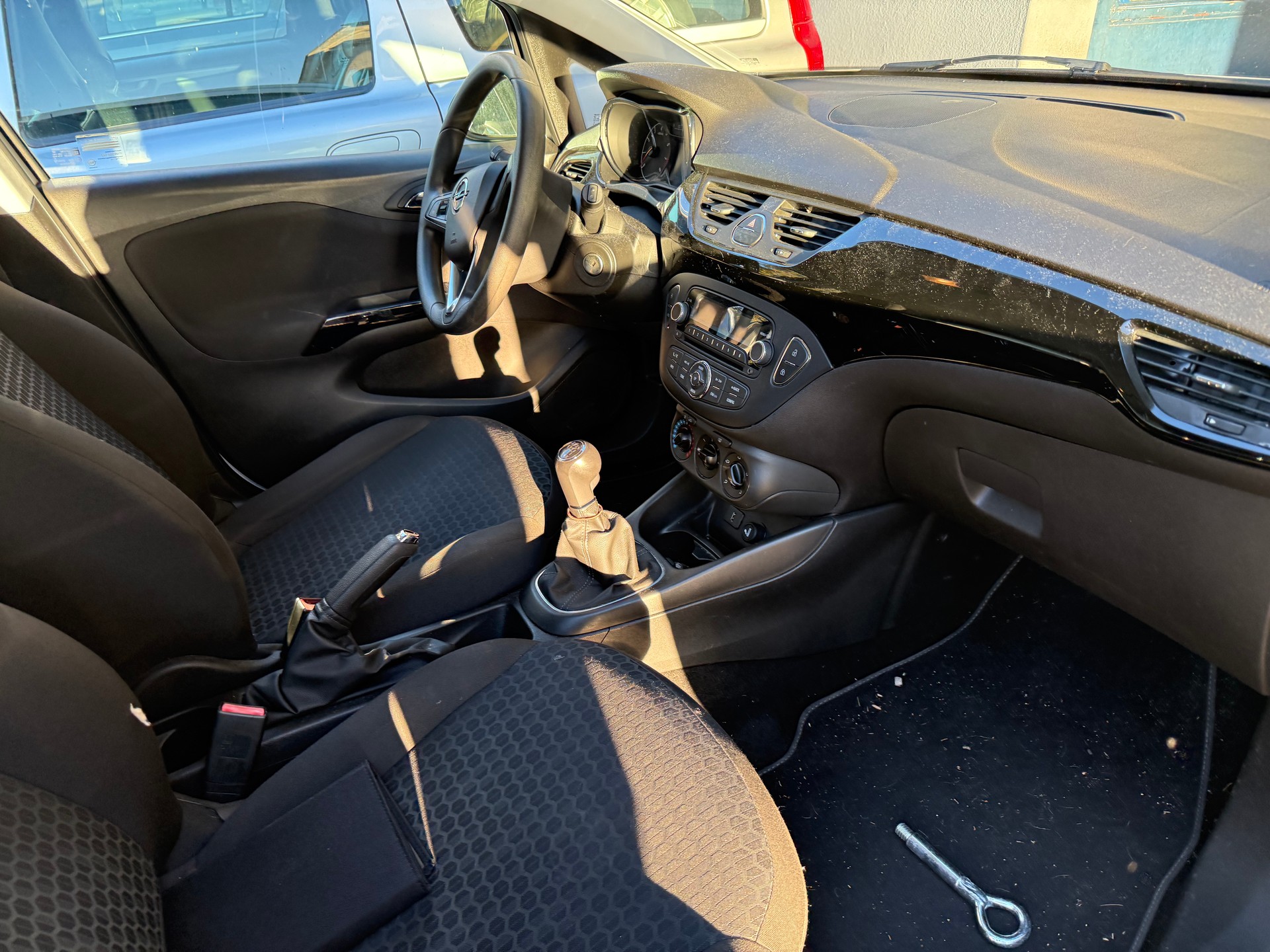 OPEL Corsa 1.0 T EcoFLEX Enjoy-image-7