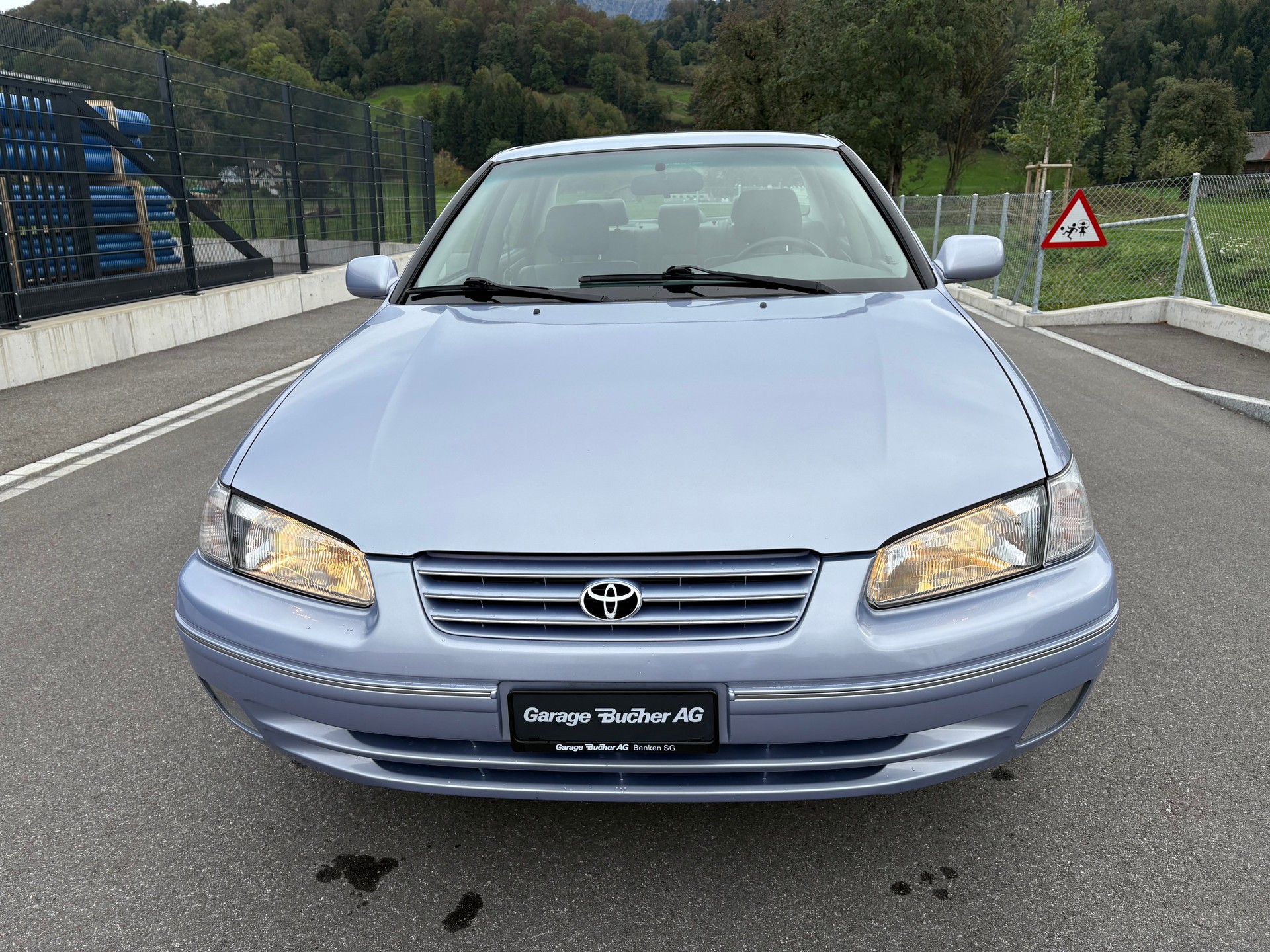TOYOTA Camry 3.0 V6-image-7