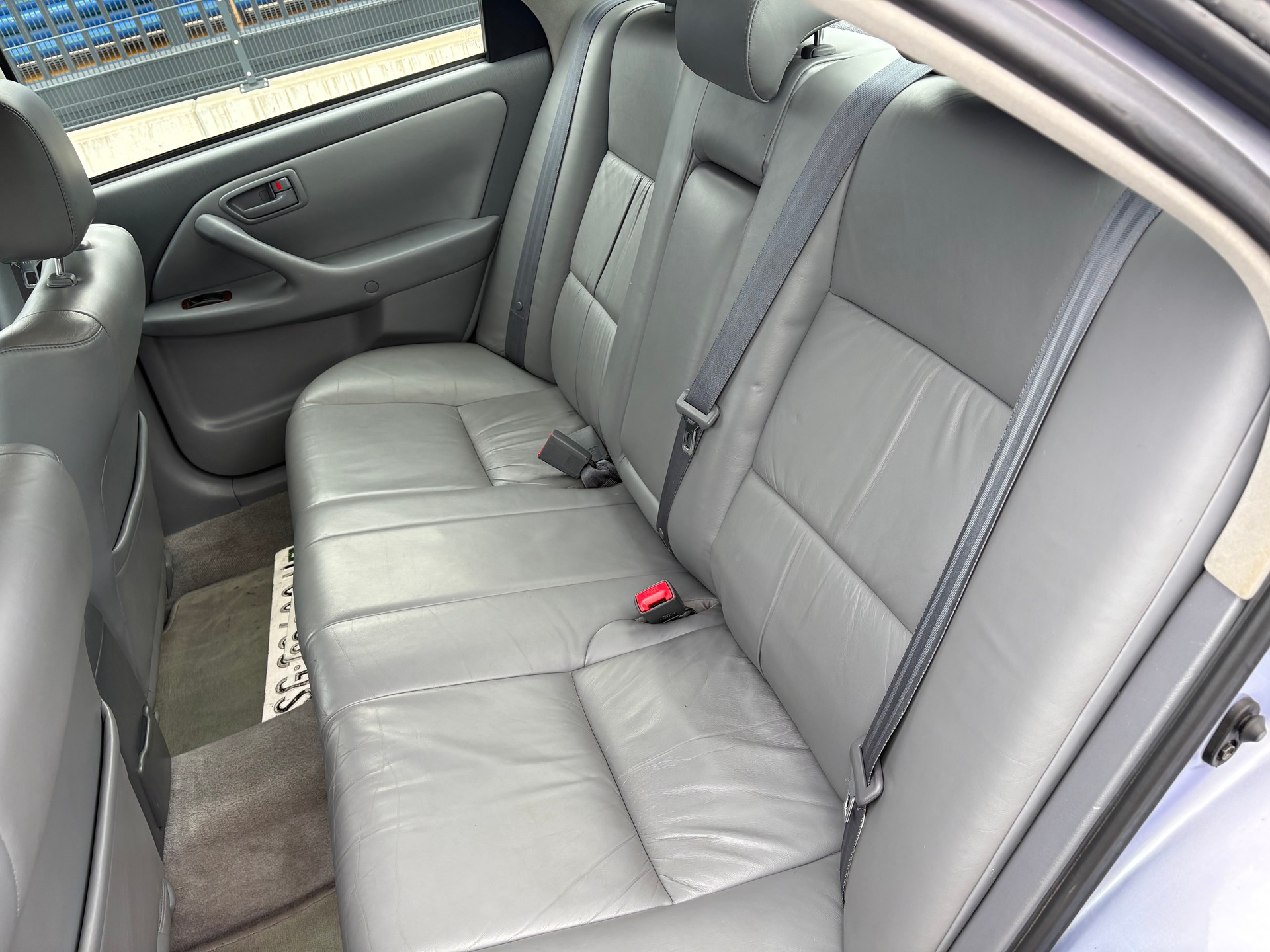 TOYOTA Camry 3.0 V6-image-12