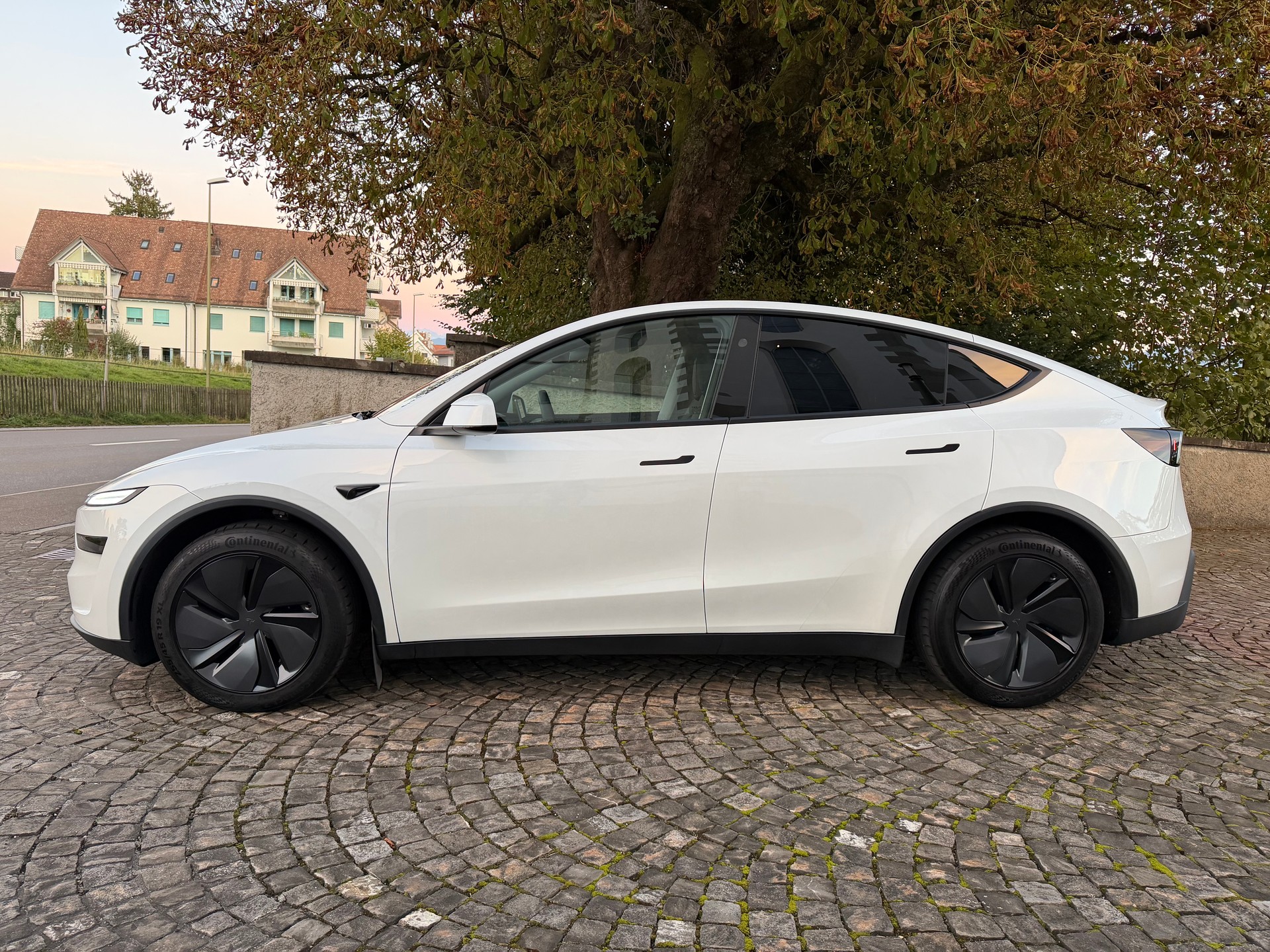 TESLA Model Y RWD Premium Ausstattung / CH-Fahrzeug / 1 Hand / 96 Monate Werksgarantie / 8 Fach / AMD Ryzen / Panorama /Wärmepumpe-image-7