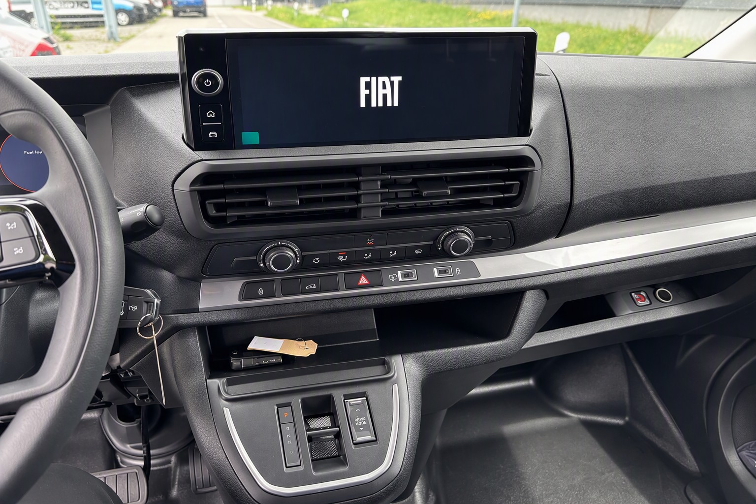 FIAT Scudo 2.2 BlueHDi L2 EAT8-image-9