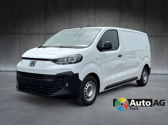 FIAT Scudo 2.2 BlueHDi L2 EAT8-image-0