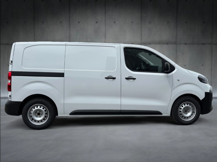 FIAT Scudo 2.2 BlueHDi L2 EAT8-image-2