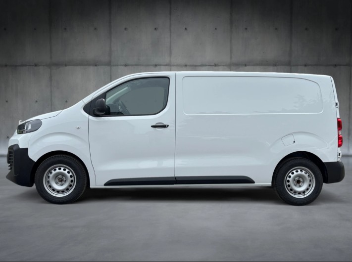 FIAT Scudo 2.2 BlueHDi L2 EAT8-image-1