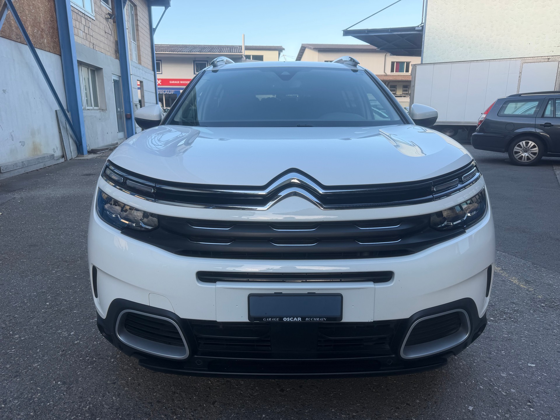 CITROEN C5 Aircross 1.5 BlueHD Shine EAT8-image-10