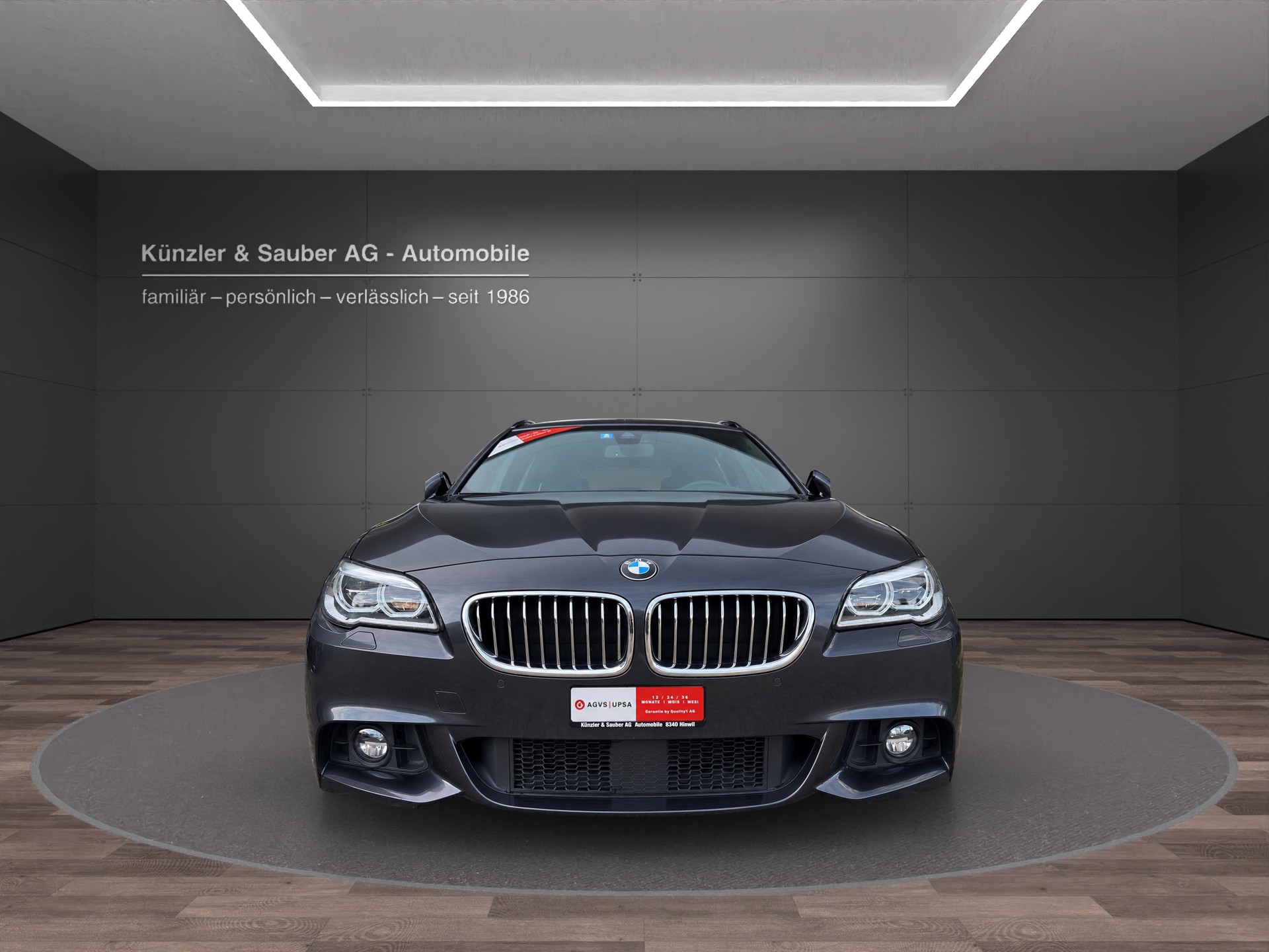 BMW 530d Touring xDrive Steptronic-image-3