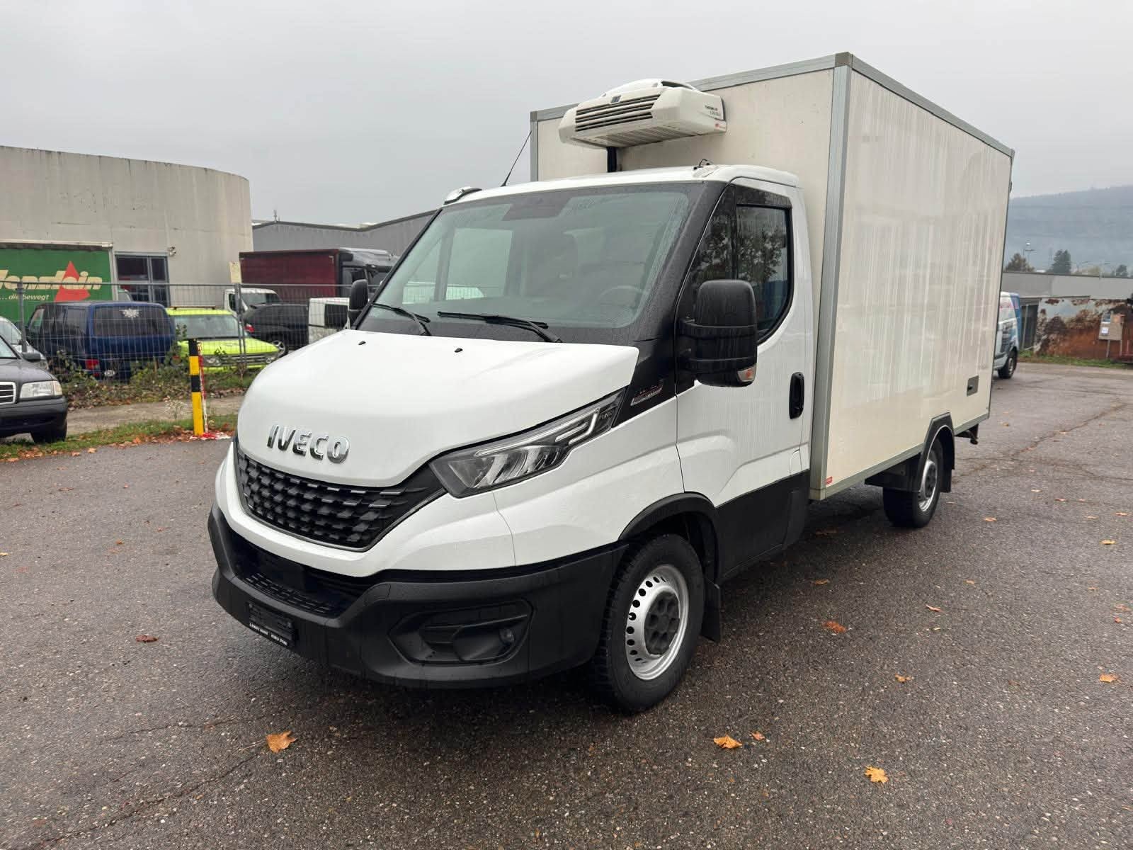 IVECO 35 S 18H A8-image-1