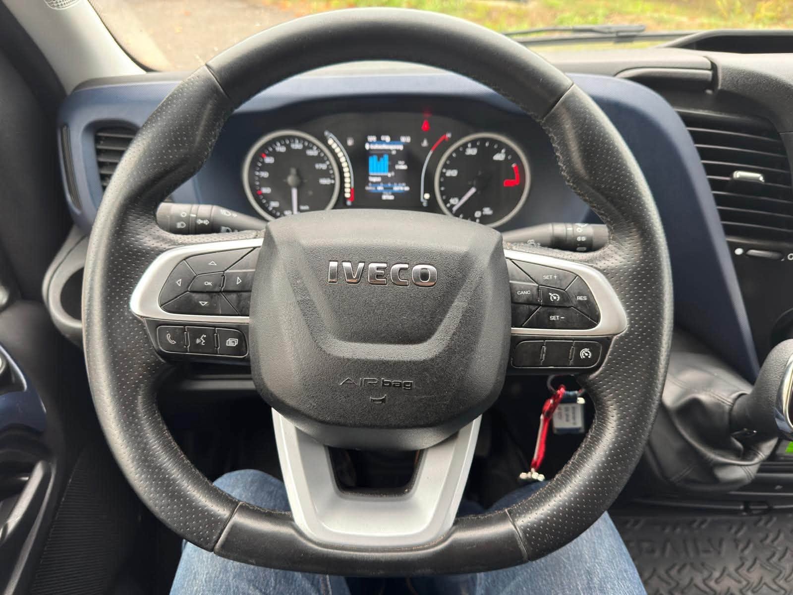 IVECO 35 S 18H A8-image-11
