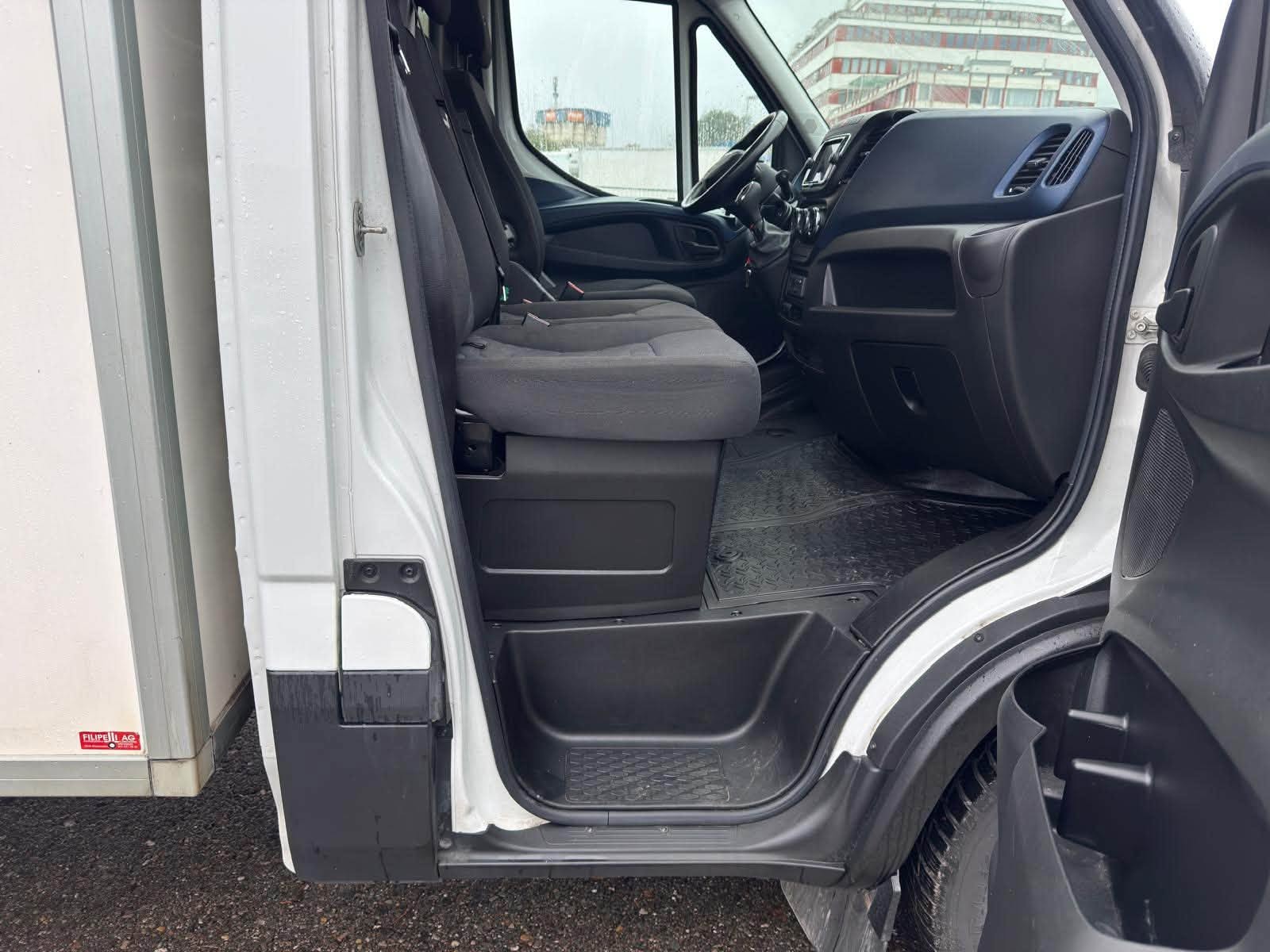 IVECO 35 S 18H A8-image-13
