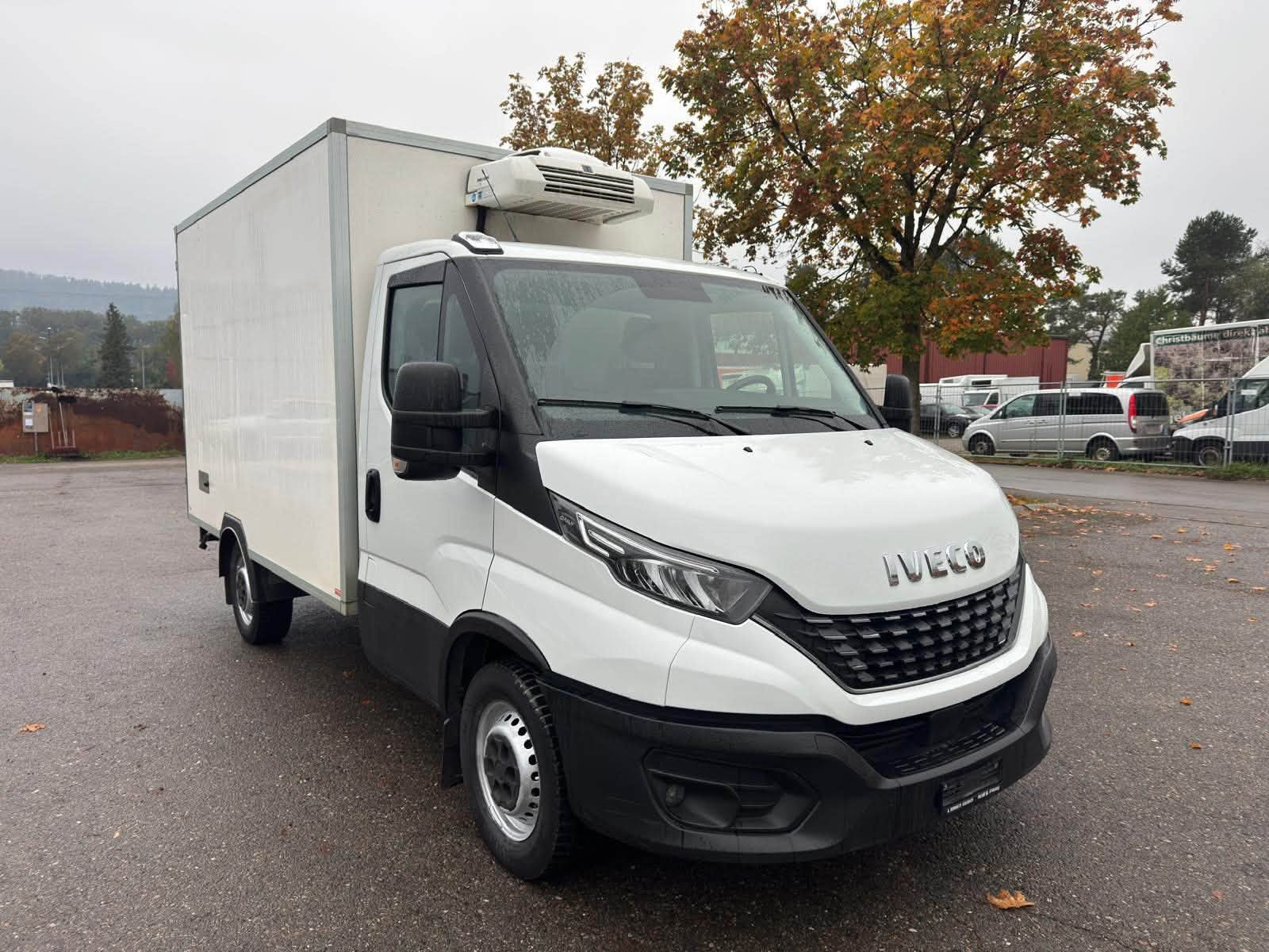 IVECO 35 S 18H A8-image-0