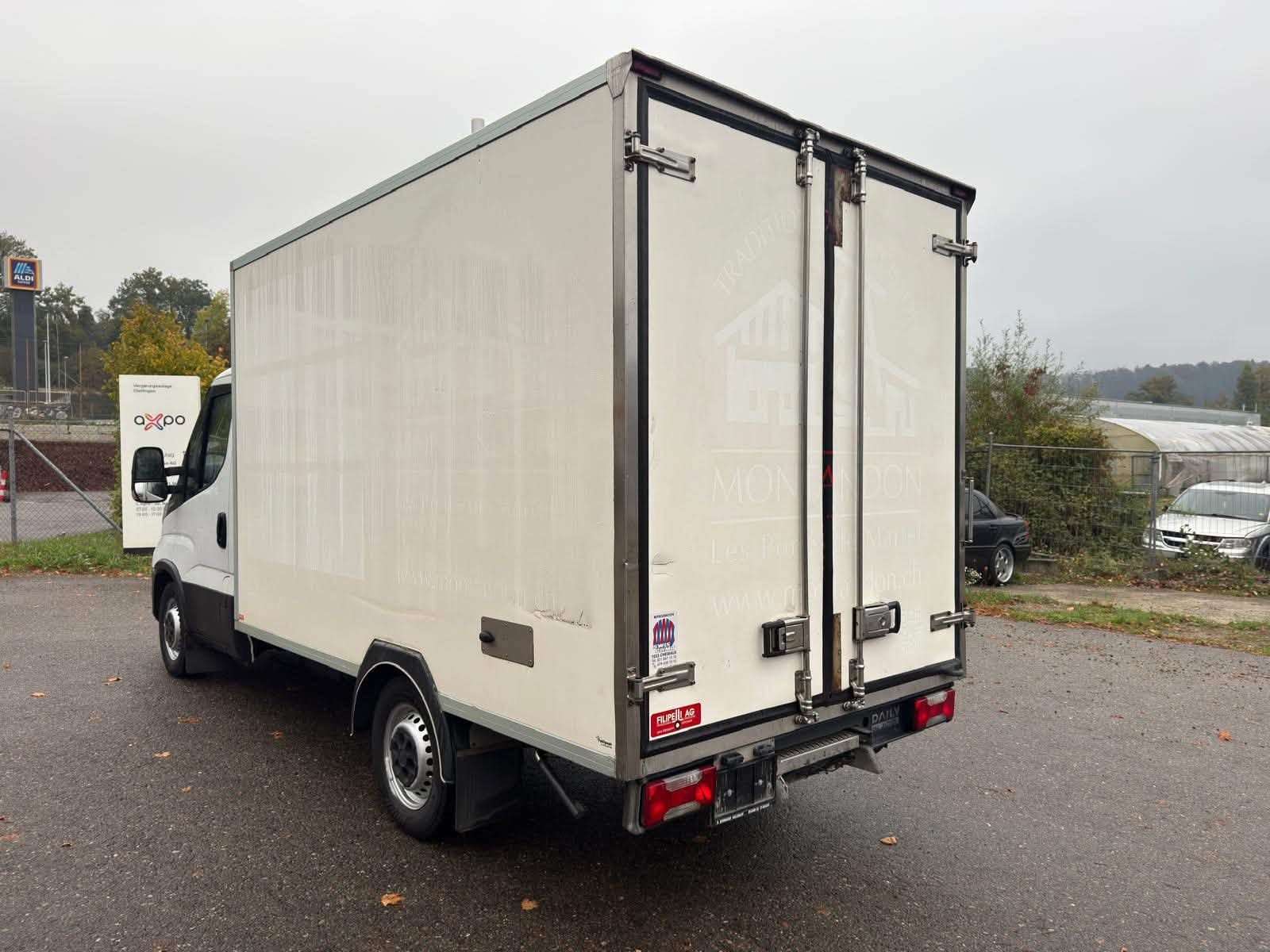 IVECO 35 S 18H A8-image-4