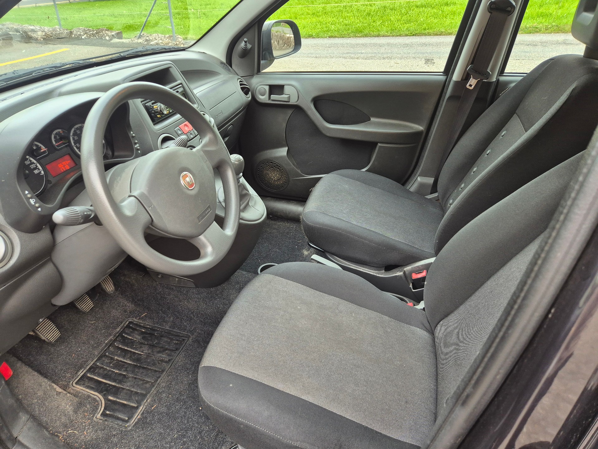 FIAT Panda 1.2 Climbing 4x4-image-6