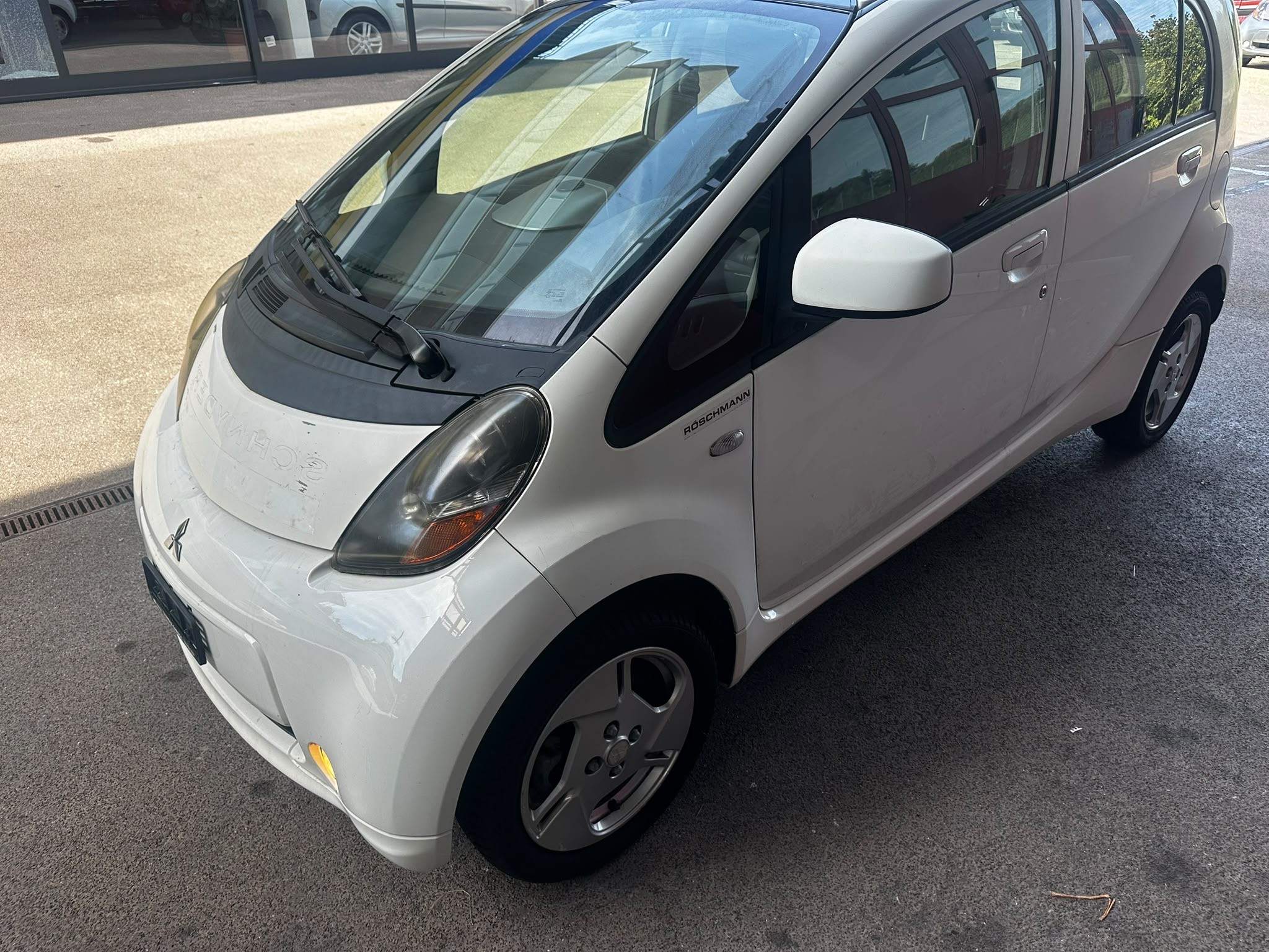 Car photo