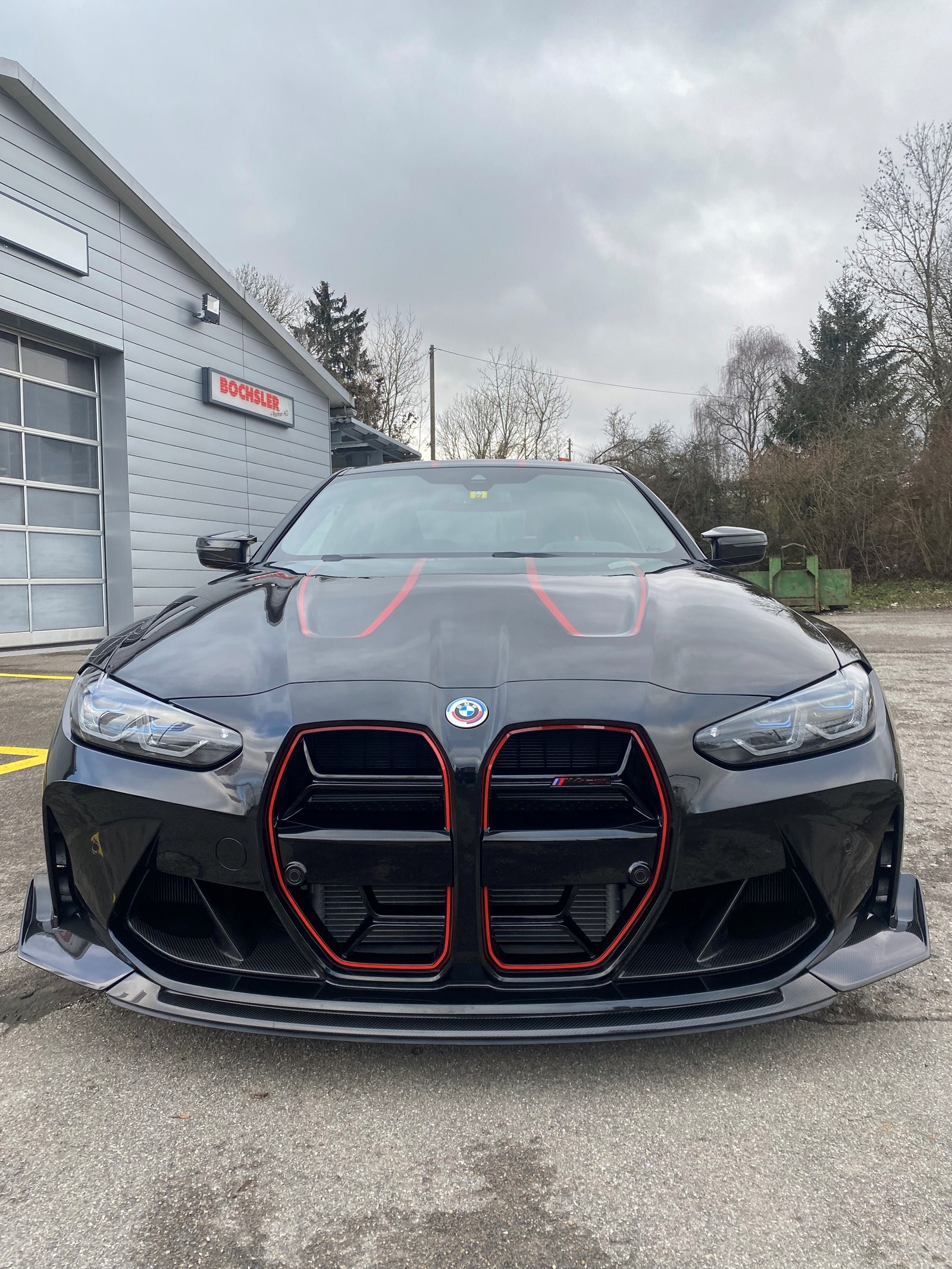 BMW M4 CSL-image-9