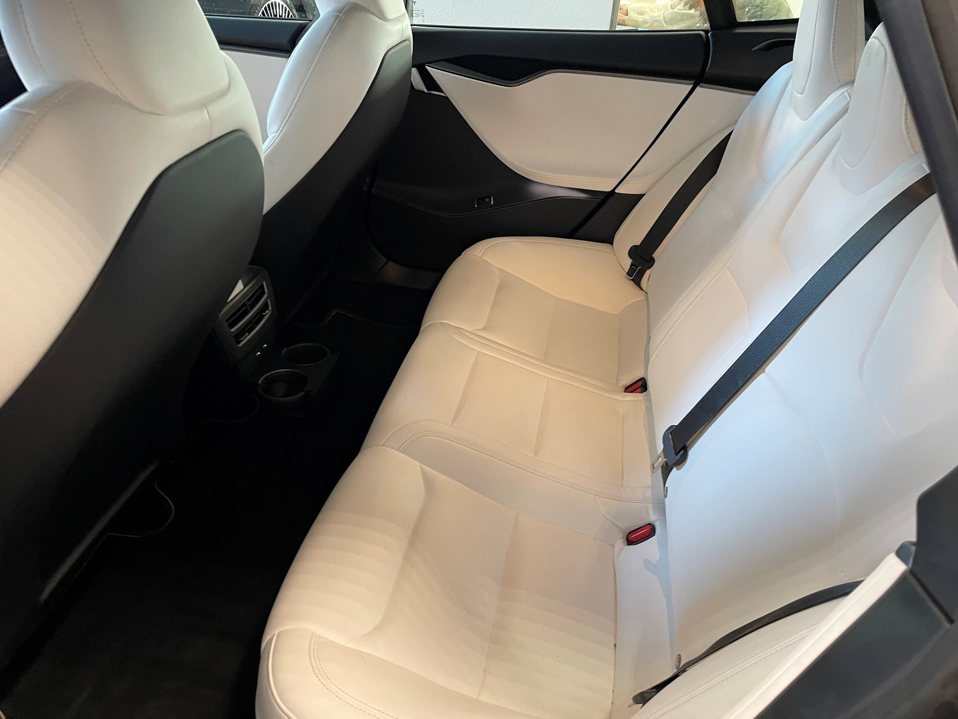 TESLA Model S Performance-image-10
