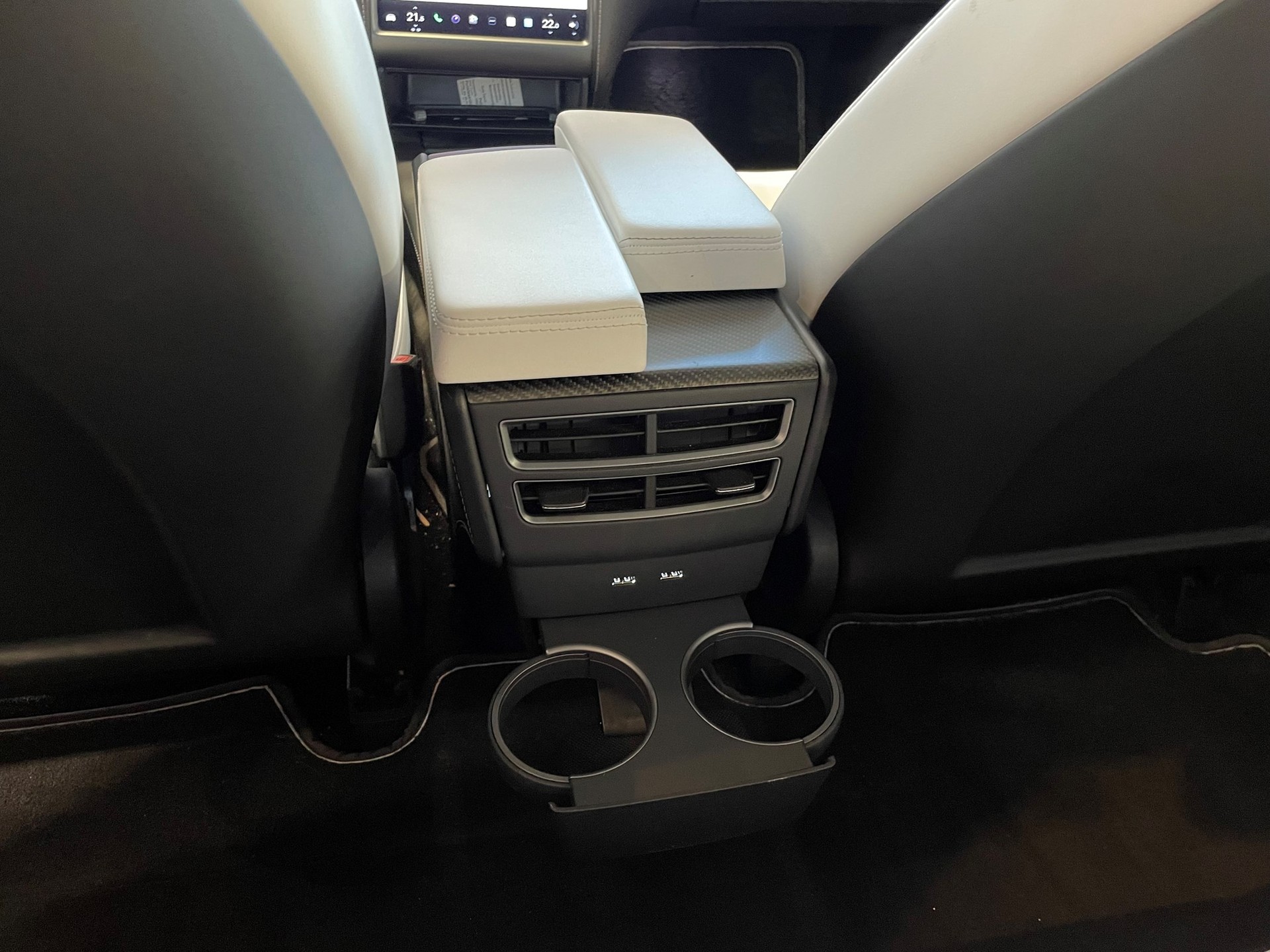 TESLA Model S Performance-image-11
