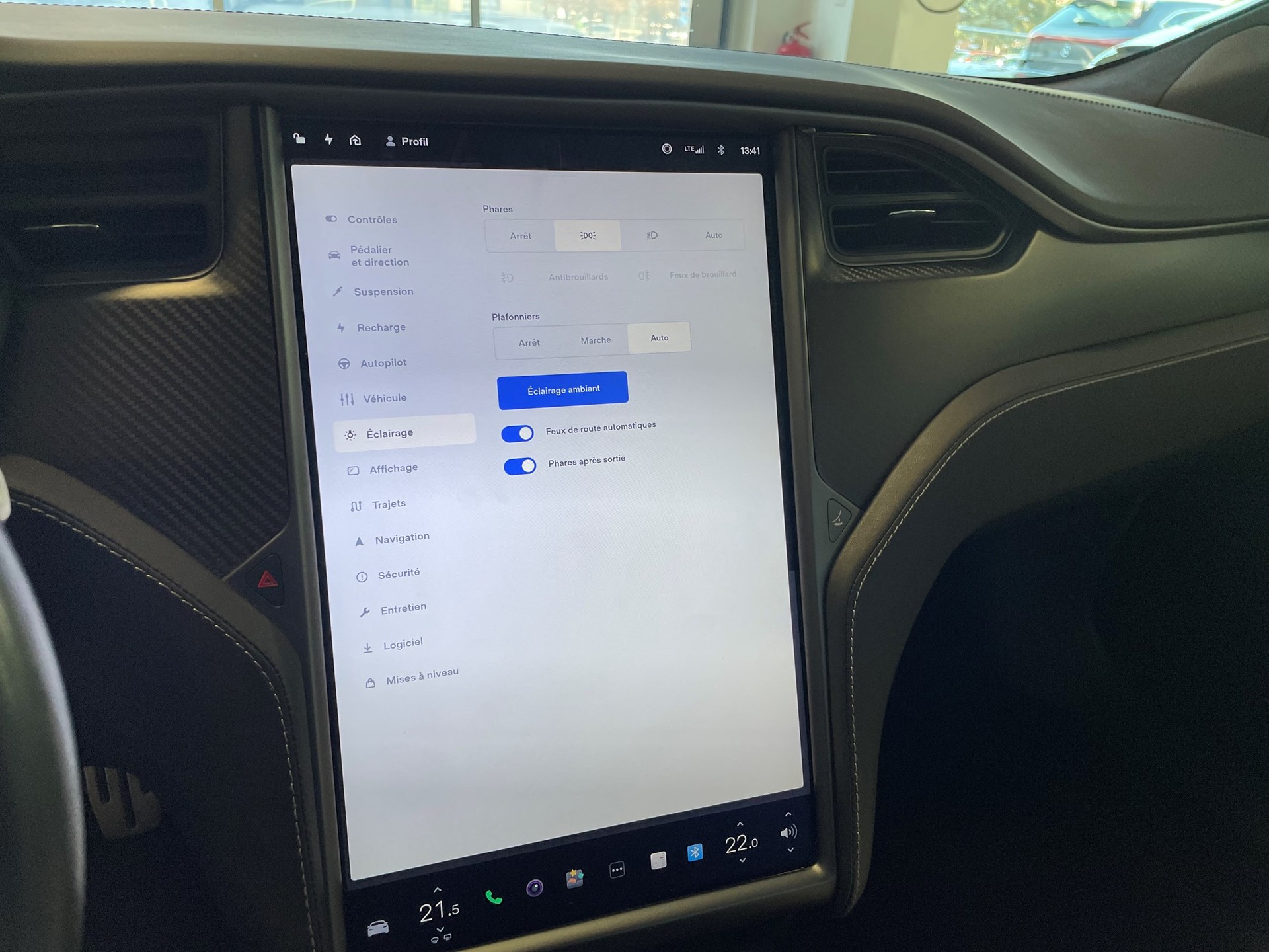 TESLA Model S Performance-image-18