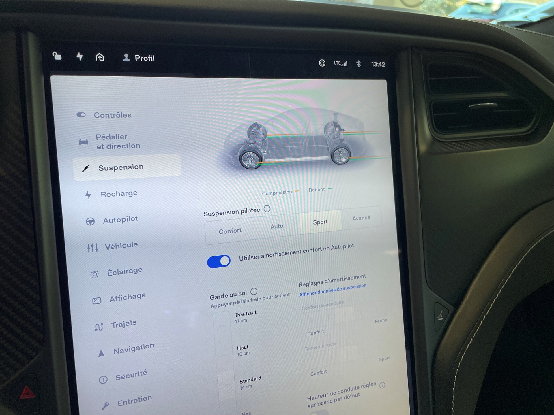 TESLA Model S Performance-image-20
