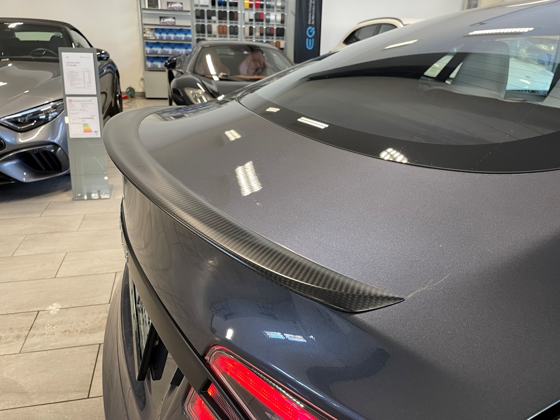 TESLA Model S Performance-image-22