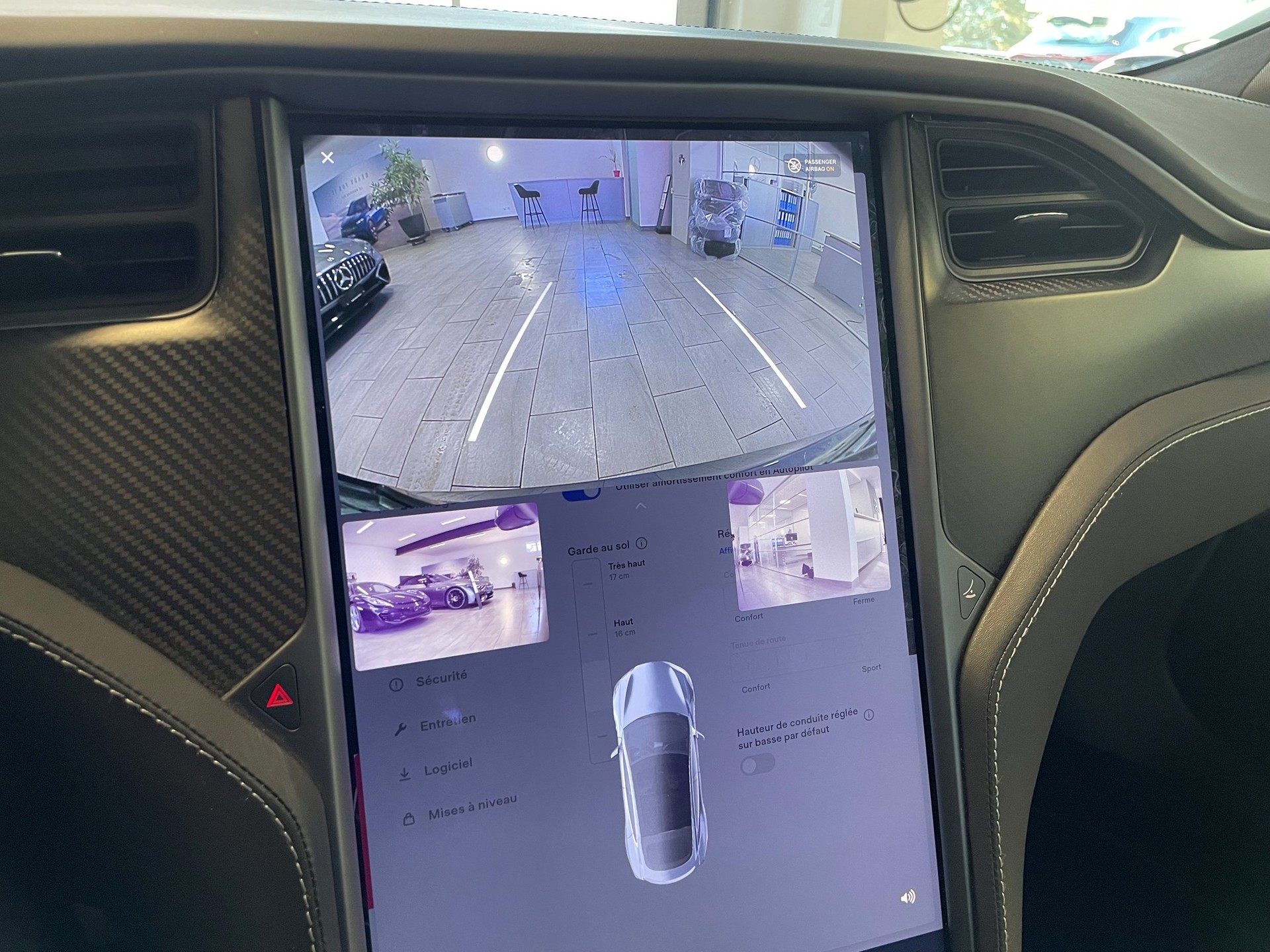 TESLA Model S Performance-image-21