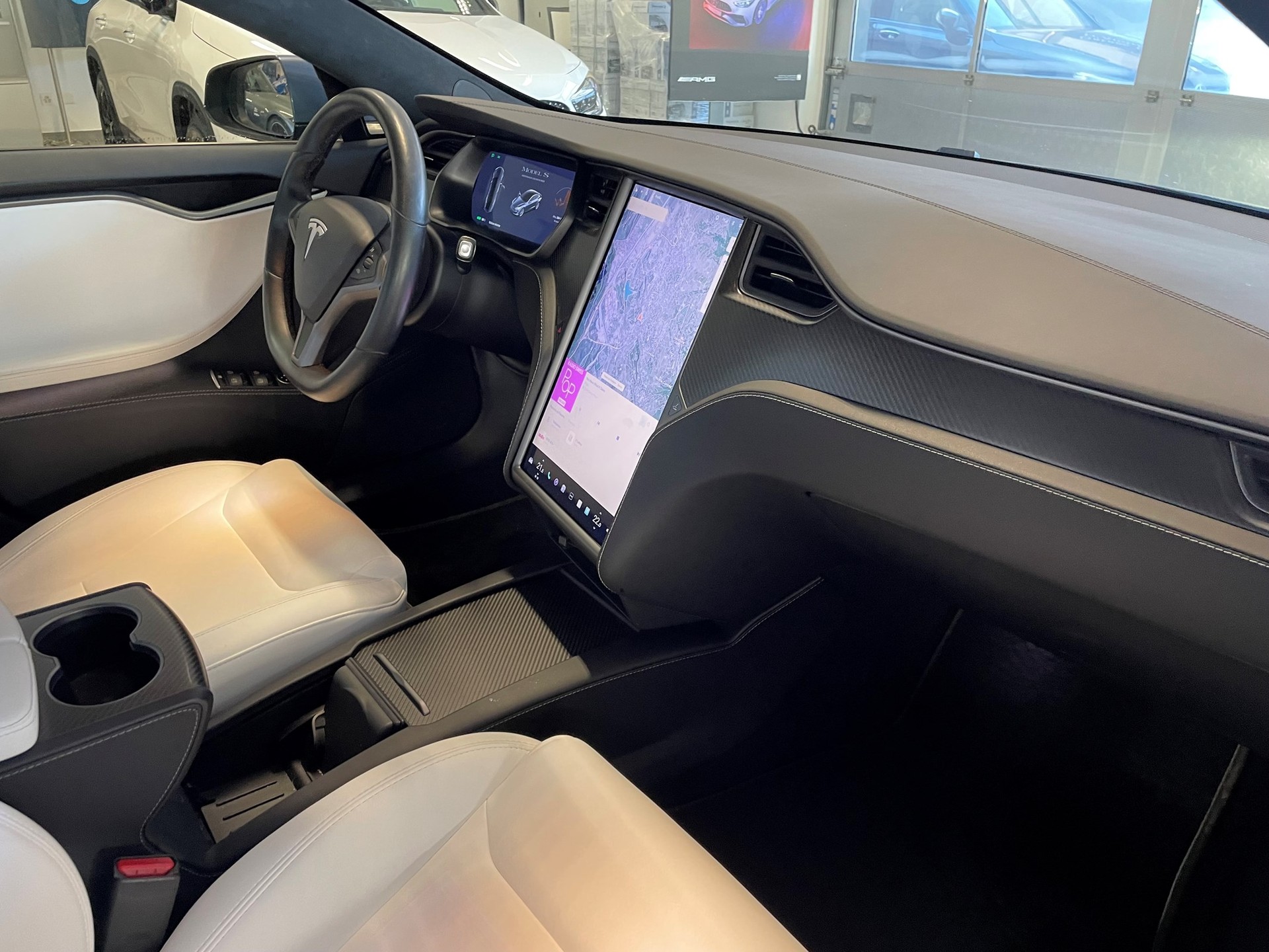 TESLA Model S Performance-image-24