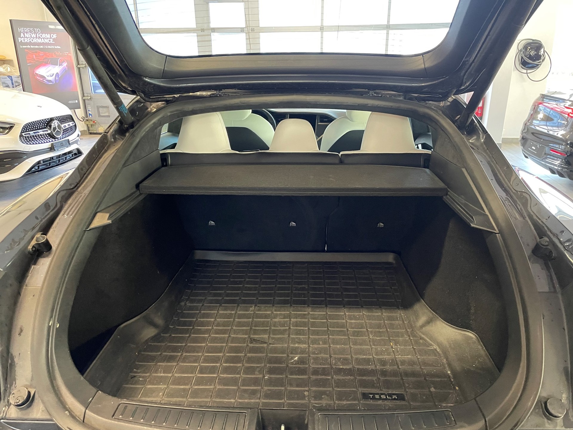 TESLA Model S Performance-image-7