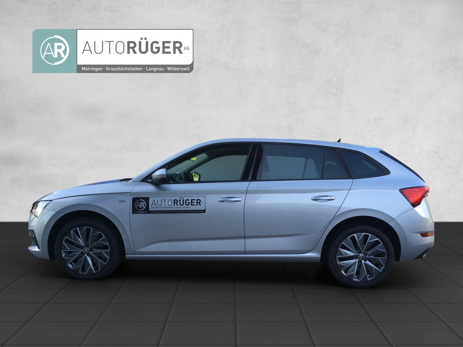 SKODA Scala 1.0 TSI Tour DSG-image-2