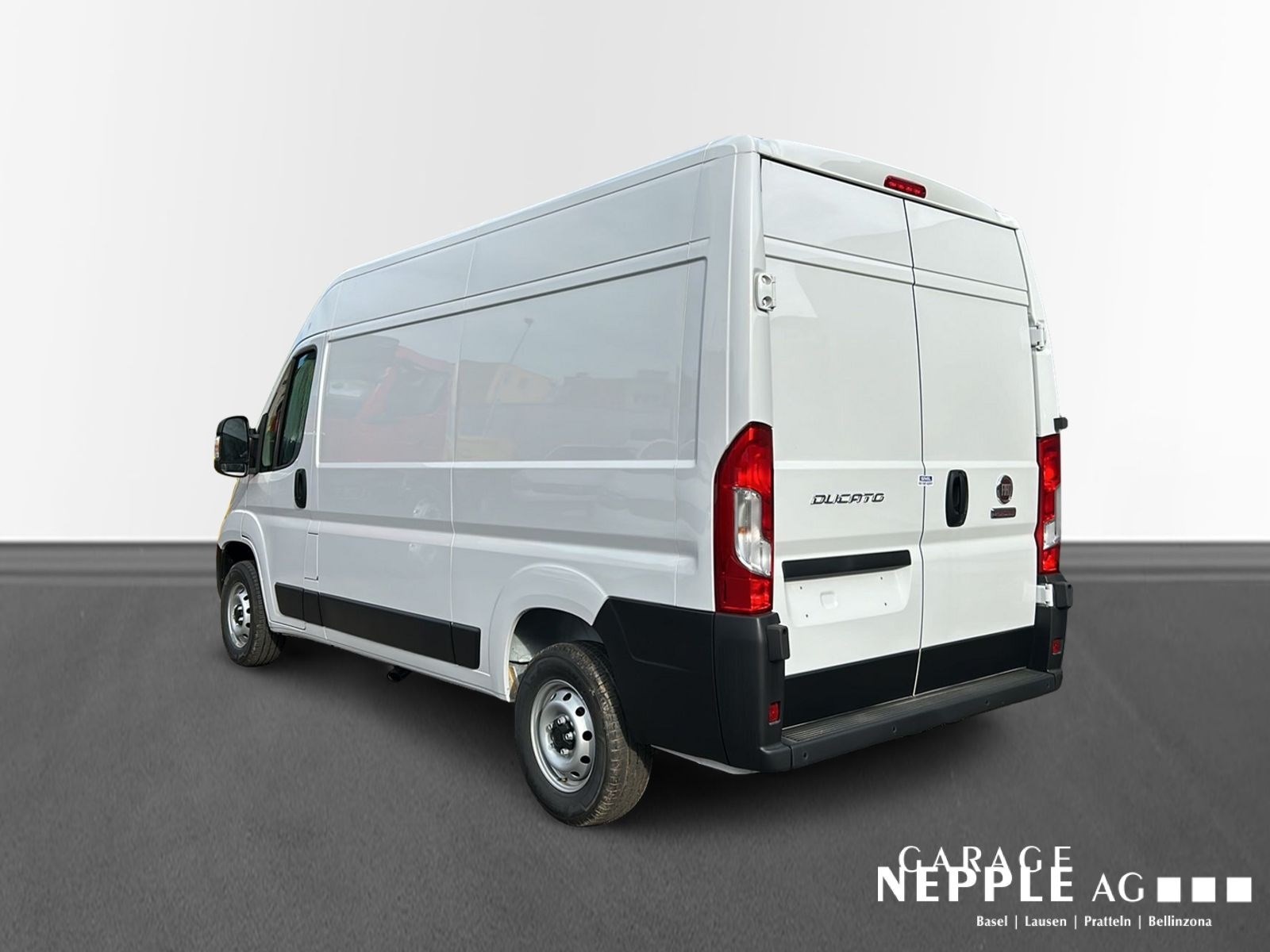 FIAT Ducato L2H2 serie 9-image-10