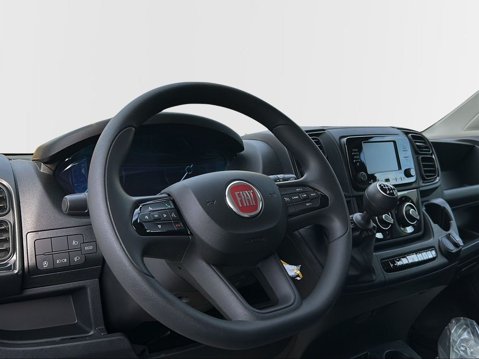 FIAT Ducato L2H2 serie 9-image-12