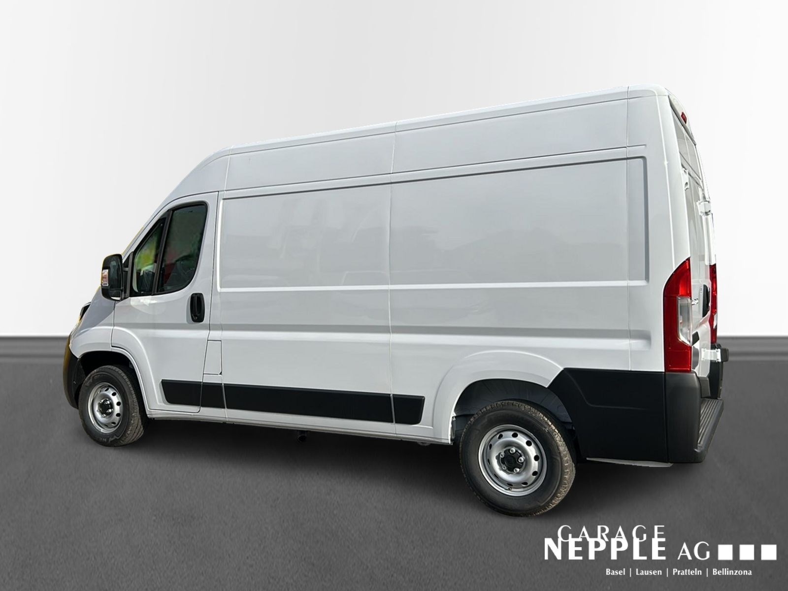 FIAT Ducato L2H2 serie 9-image-13