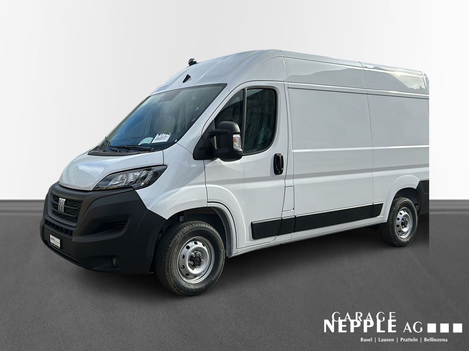FIAT Ducato L2H2 serie 9-image-14