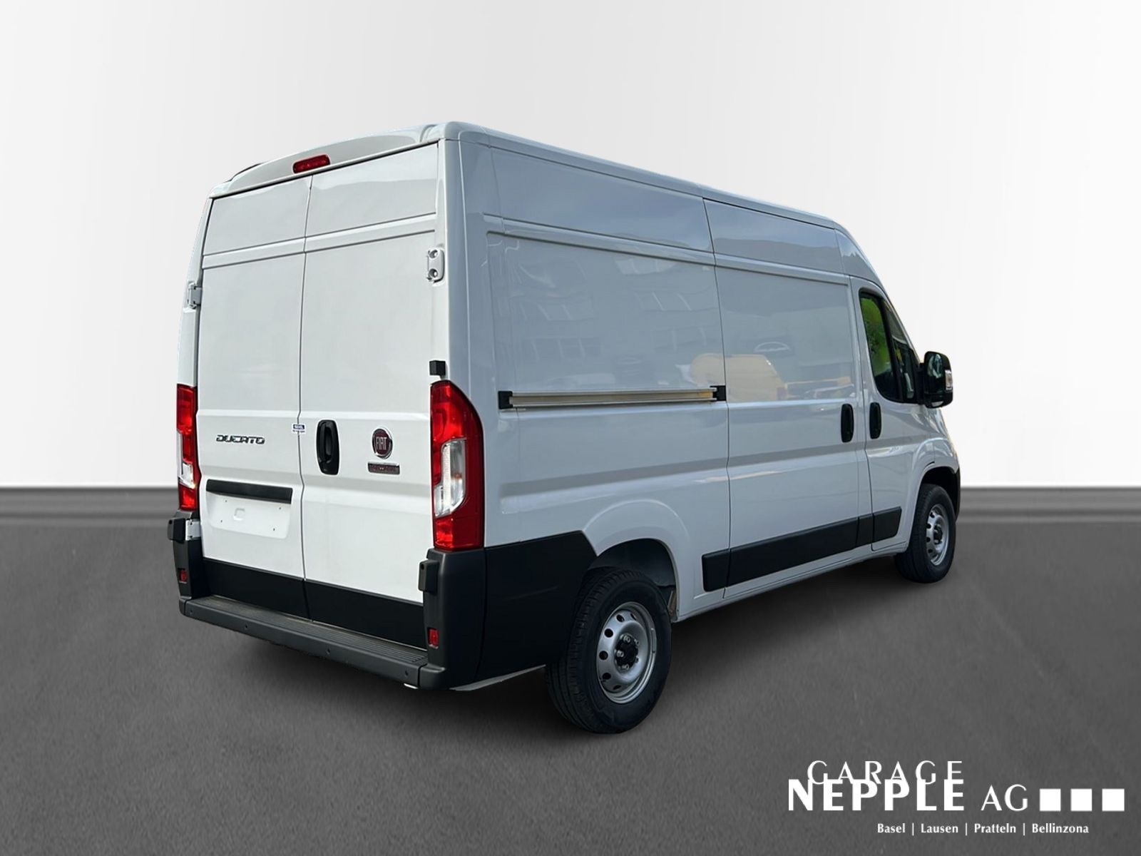 FIAT Ducato L2H2 serie 9-image-2