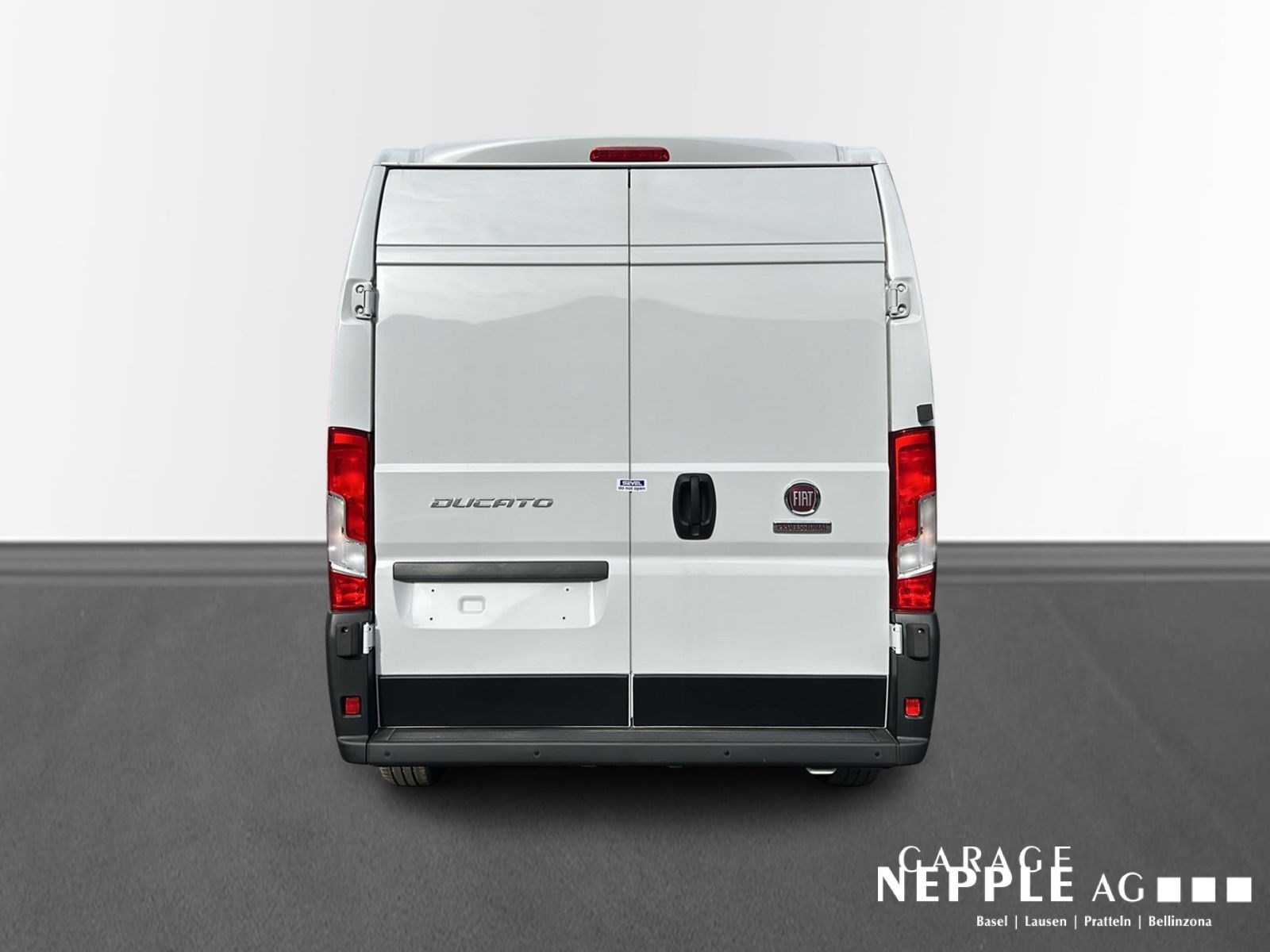 FIAT Ducato L2H2 serie 9-image-3