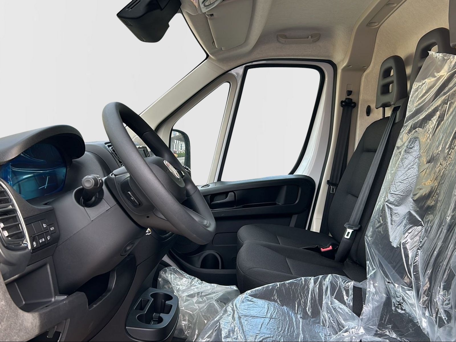 FIAT Ducato L2H2 serie 9-image-5