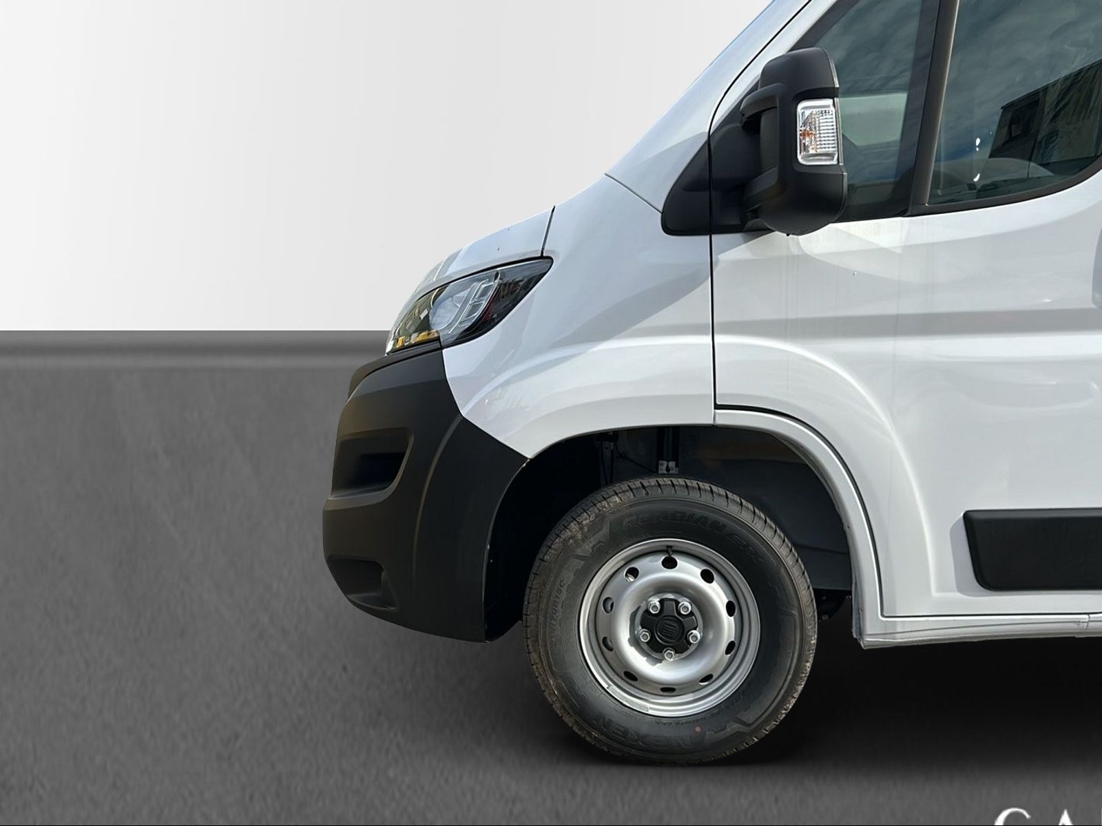 FIAT Ducato L2H2 serie 9-image-7