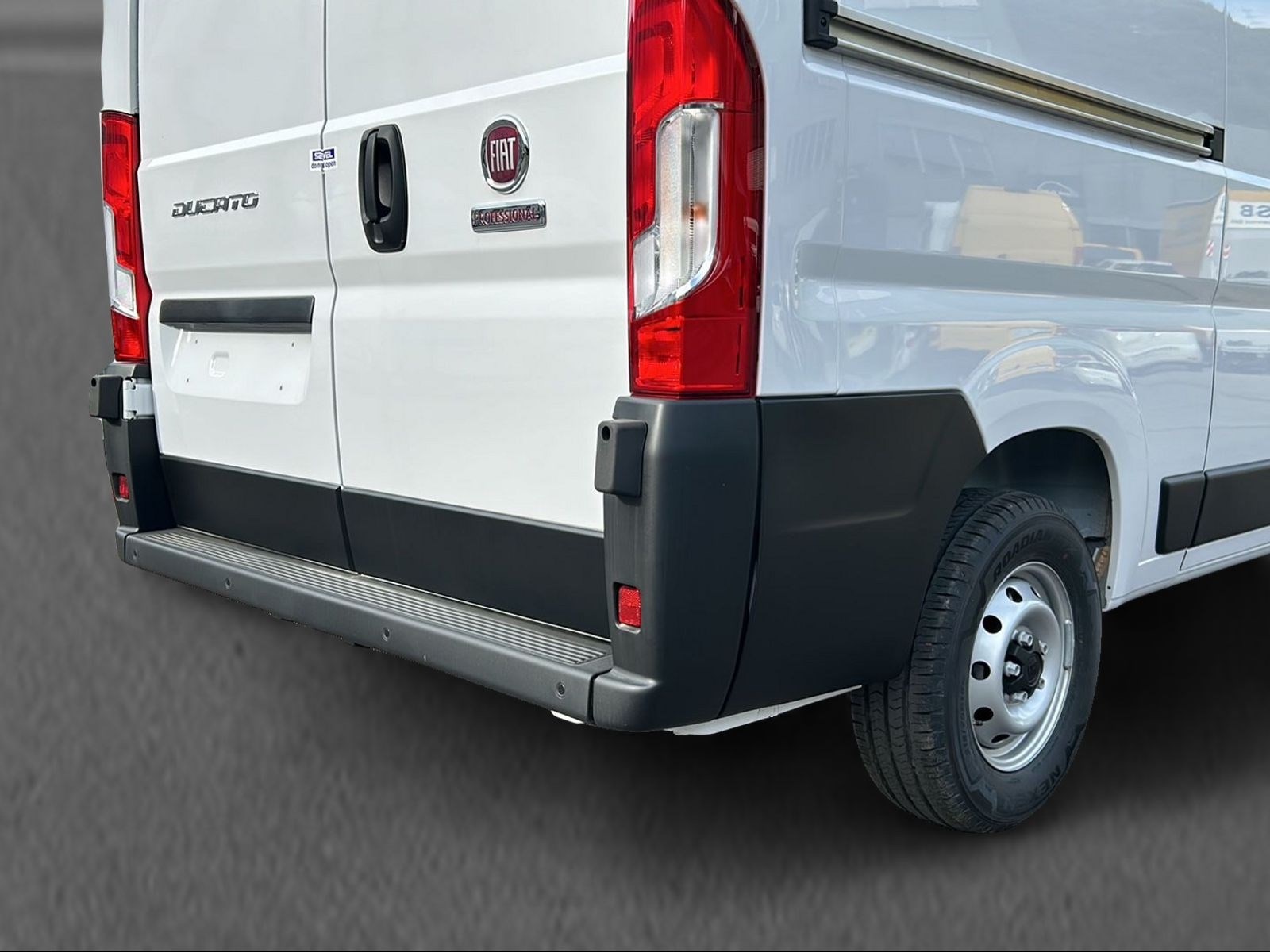 FIAT Ducato L2H2 serie 9-image-8