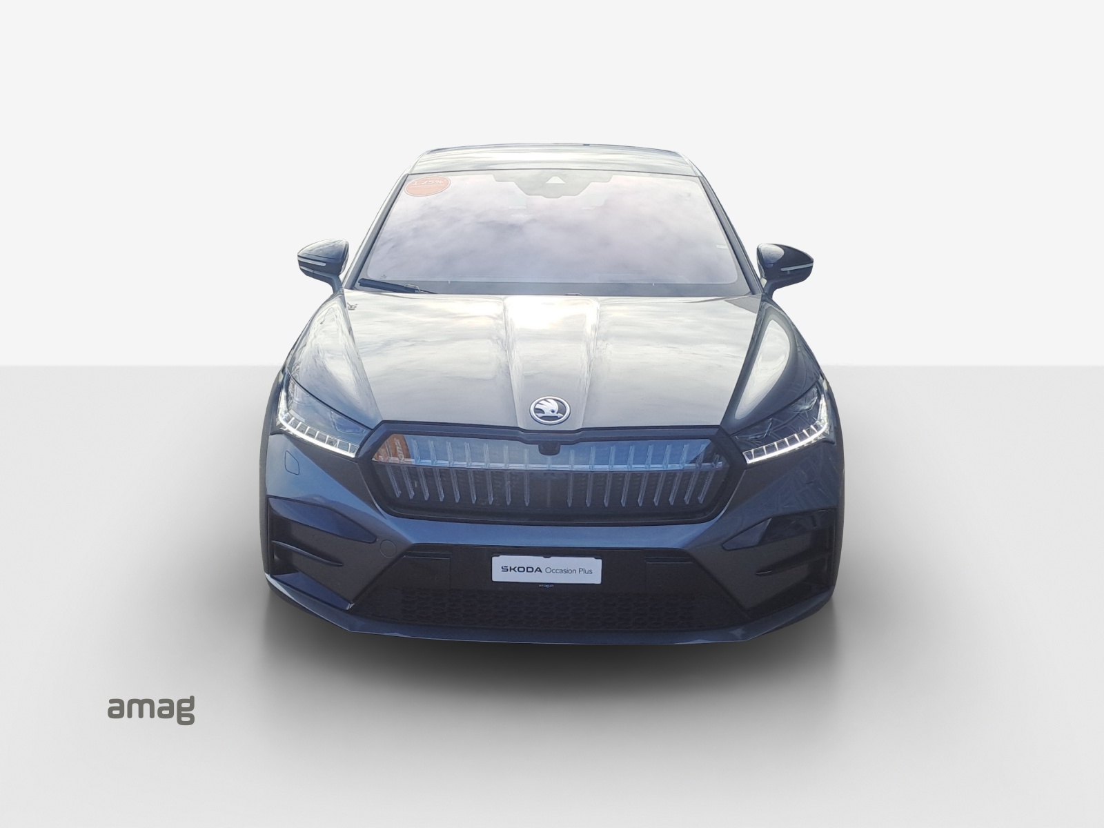 SKODA Enyaq Coupé RS iV 80 4x4-image-7