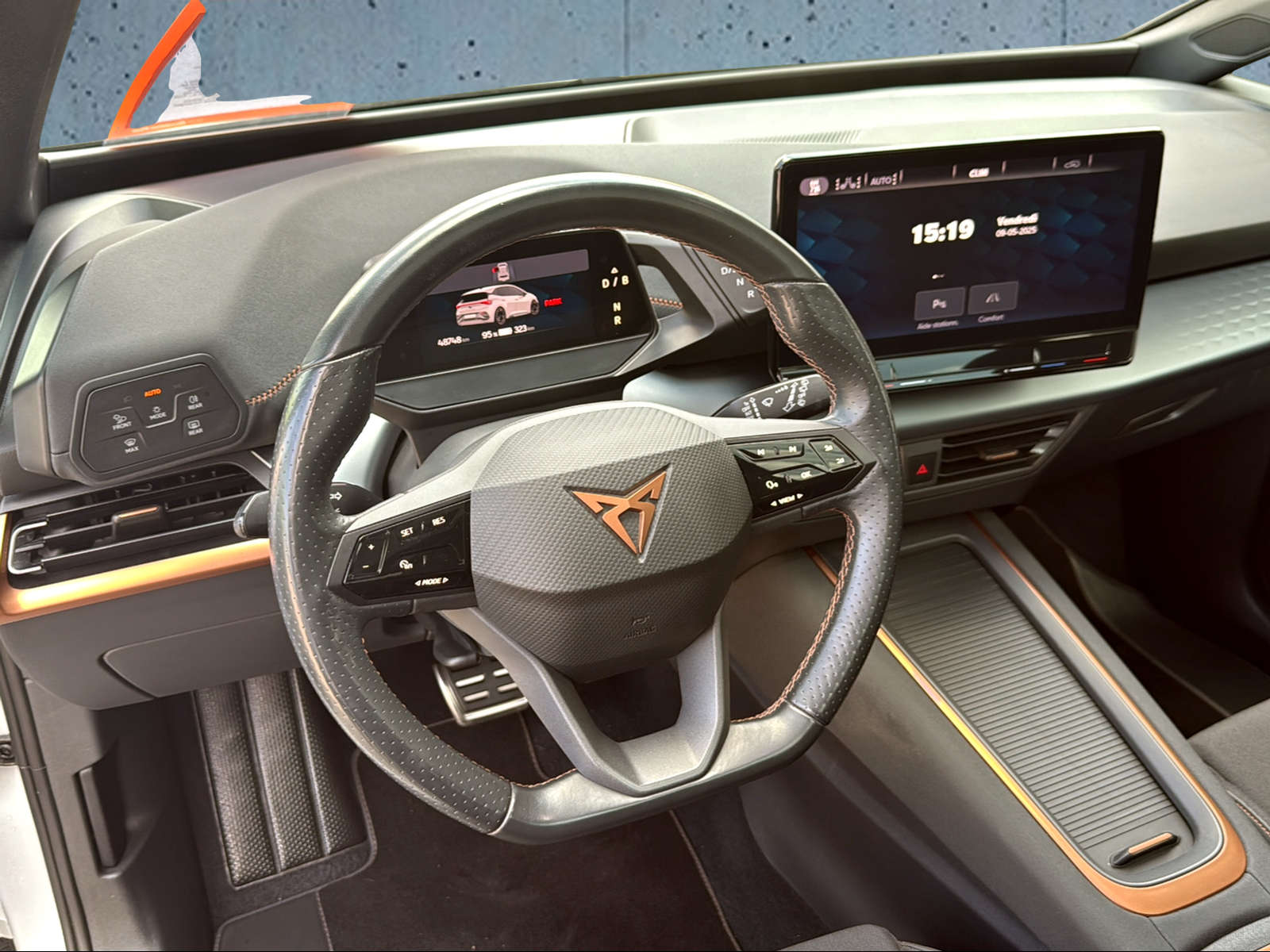 CUPRA Born 58 kWh-image-7