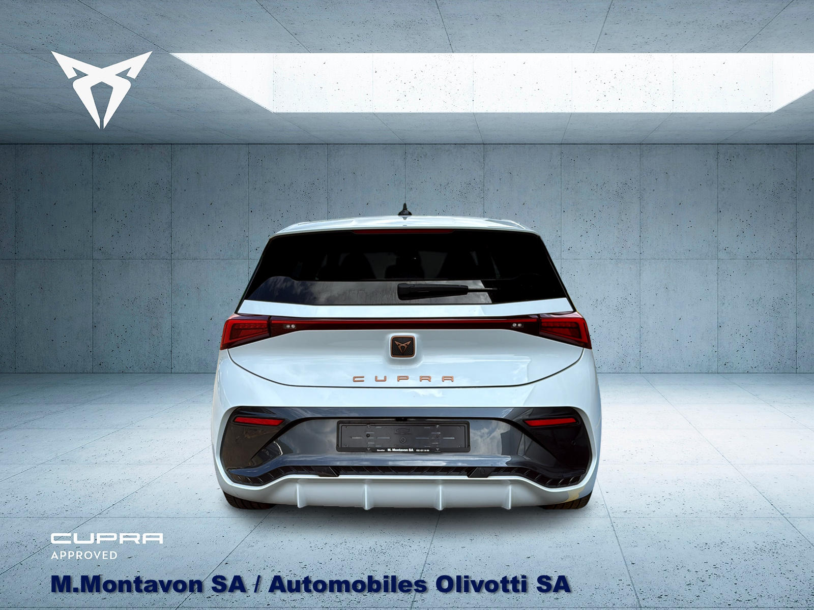 CUPRA Born 58 kWh-image-4