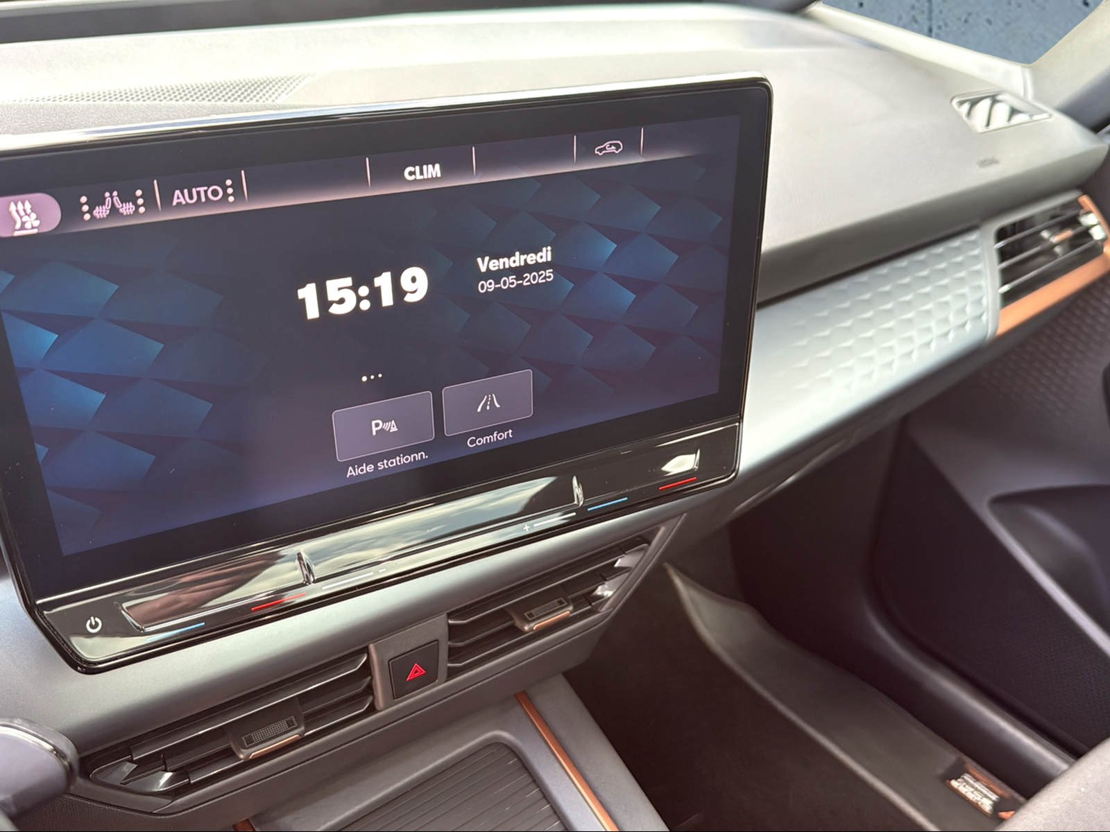 CUPRA Born 58 kWh-image-9