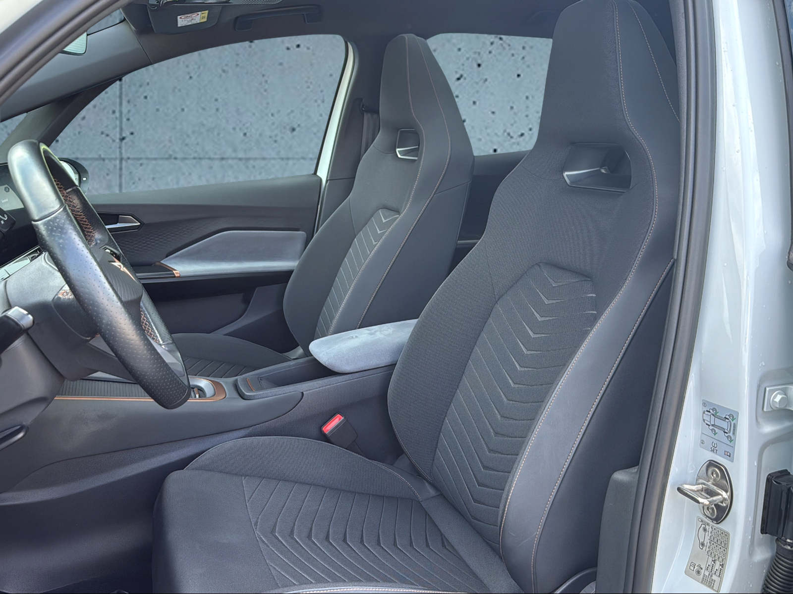 CUPRA Born 58 kWh-image-5