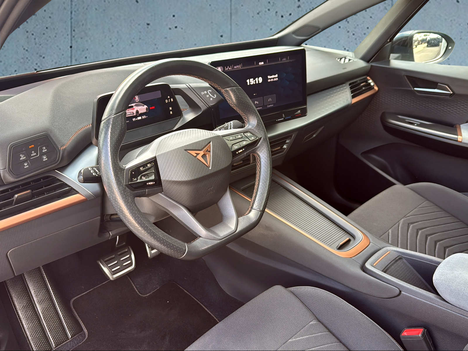 CUPRA Born 58 kWh-image-6